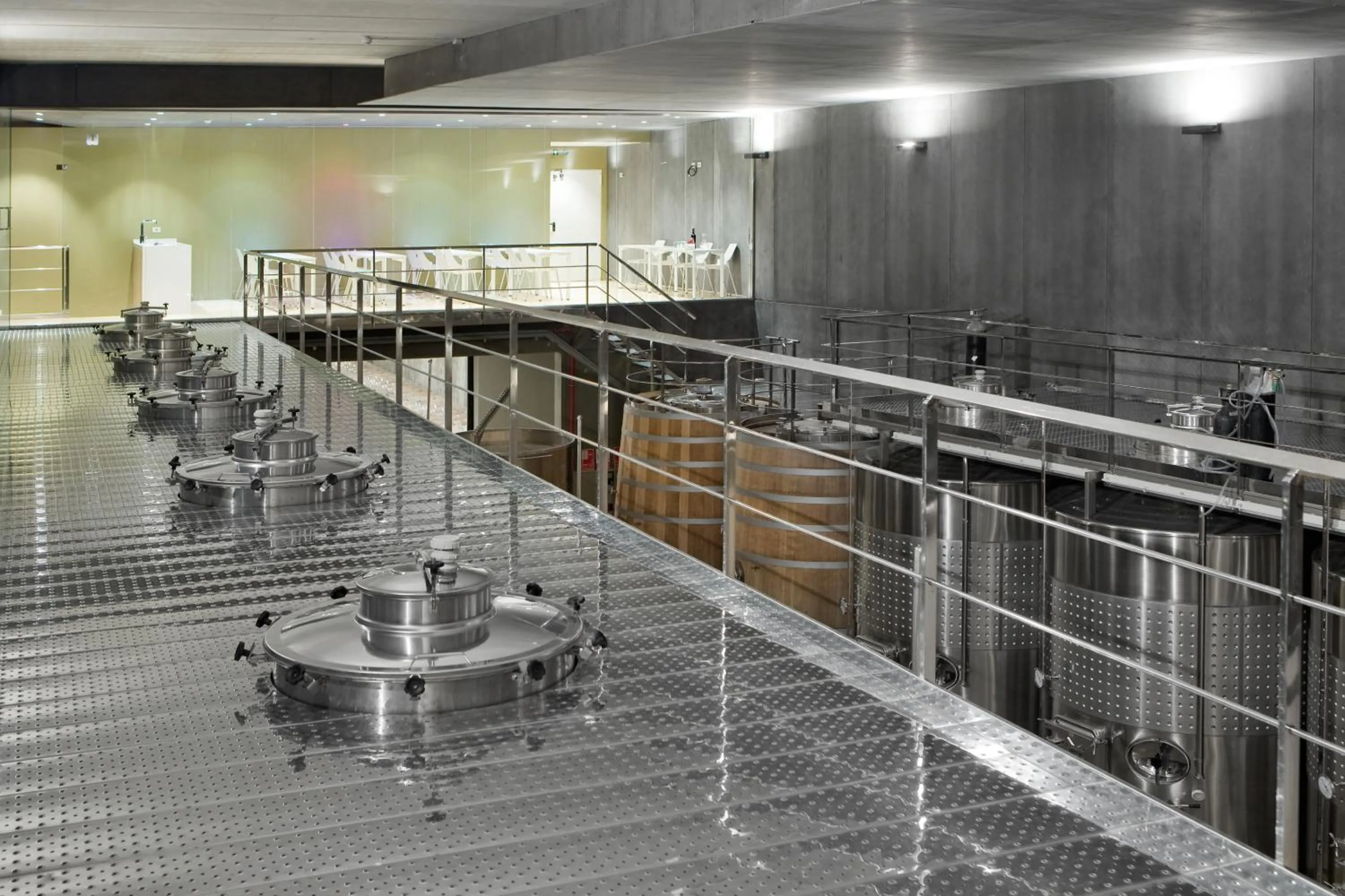 Meeting/conference room in Hotel-Bodega Finca de Los Arandinos