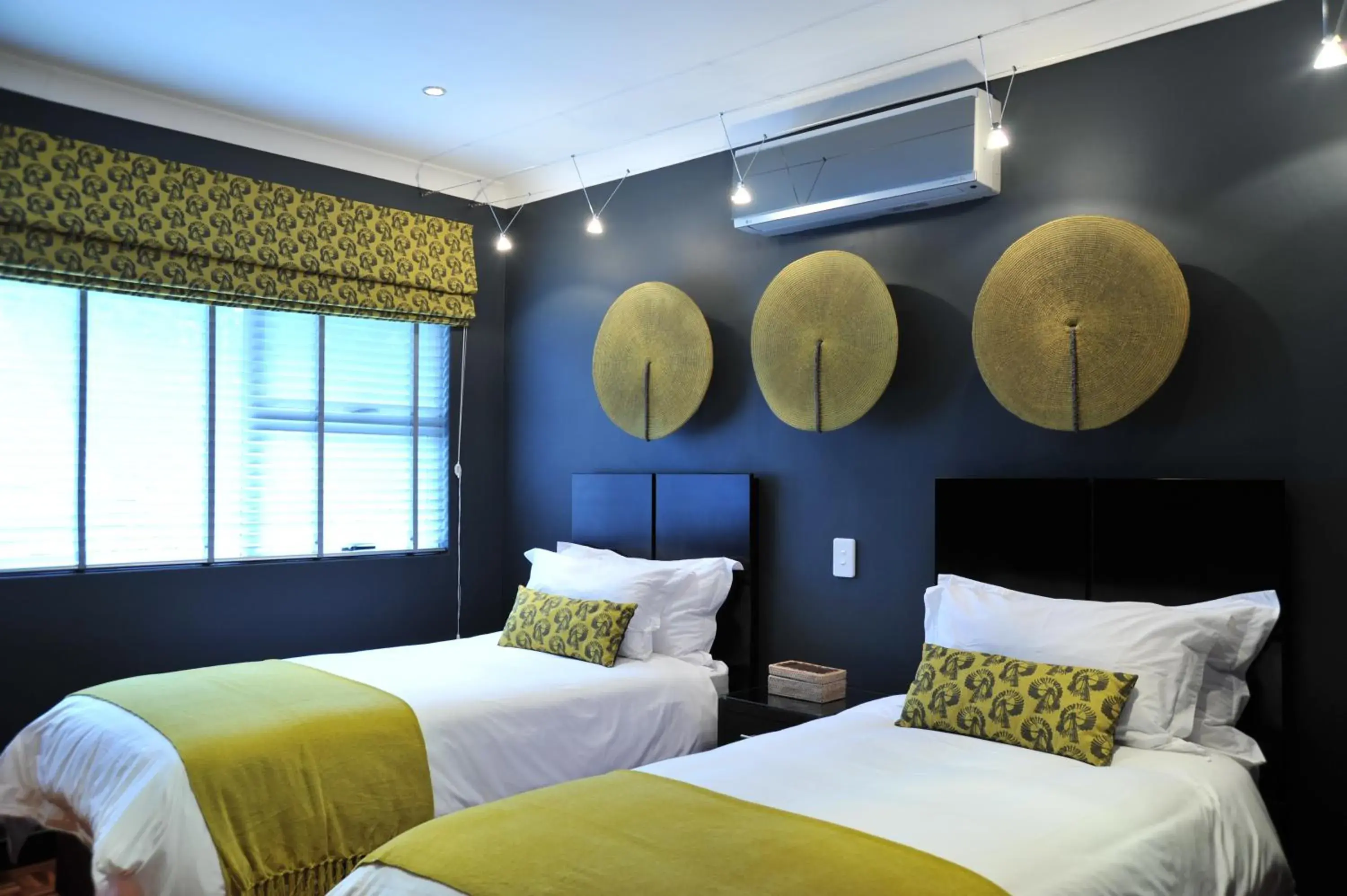 Executive Double Room - single occupancy in Glendower View Guest House Executive Double Room - single occupancy in Glendower View Guest House