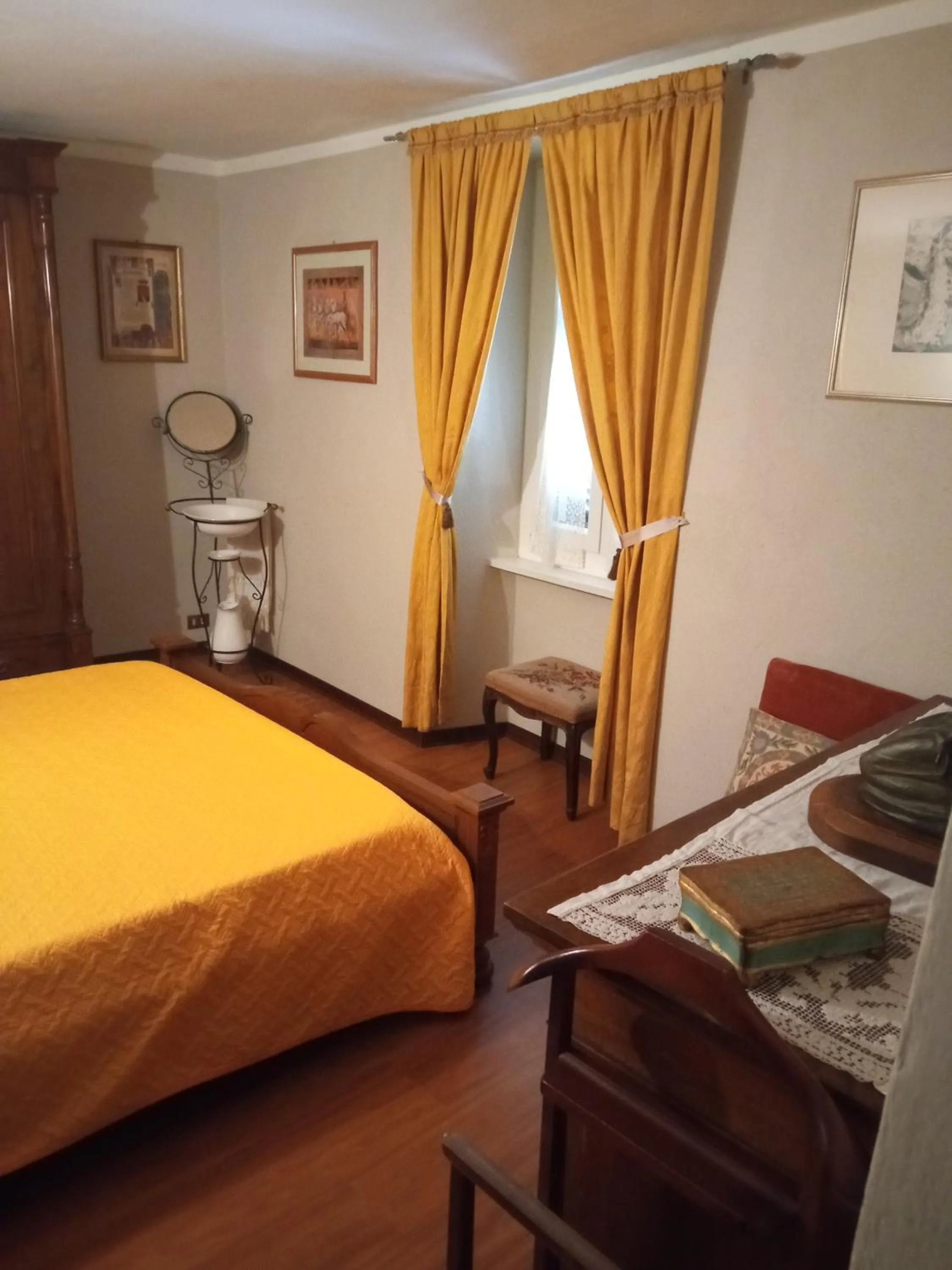 B&B IL TERRAZZO