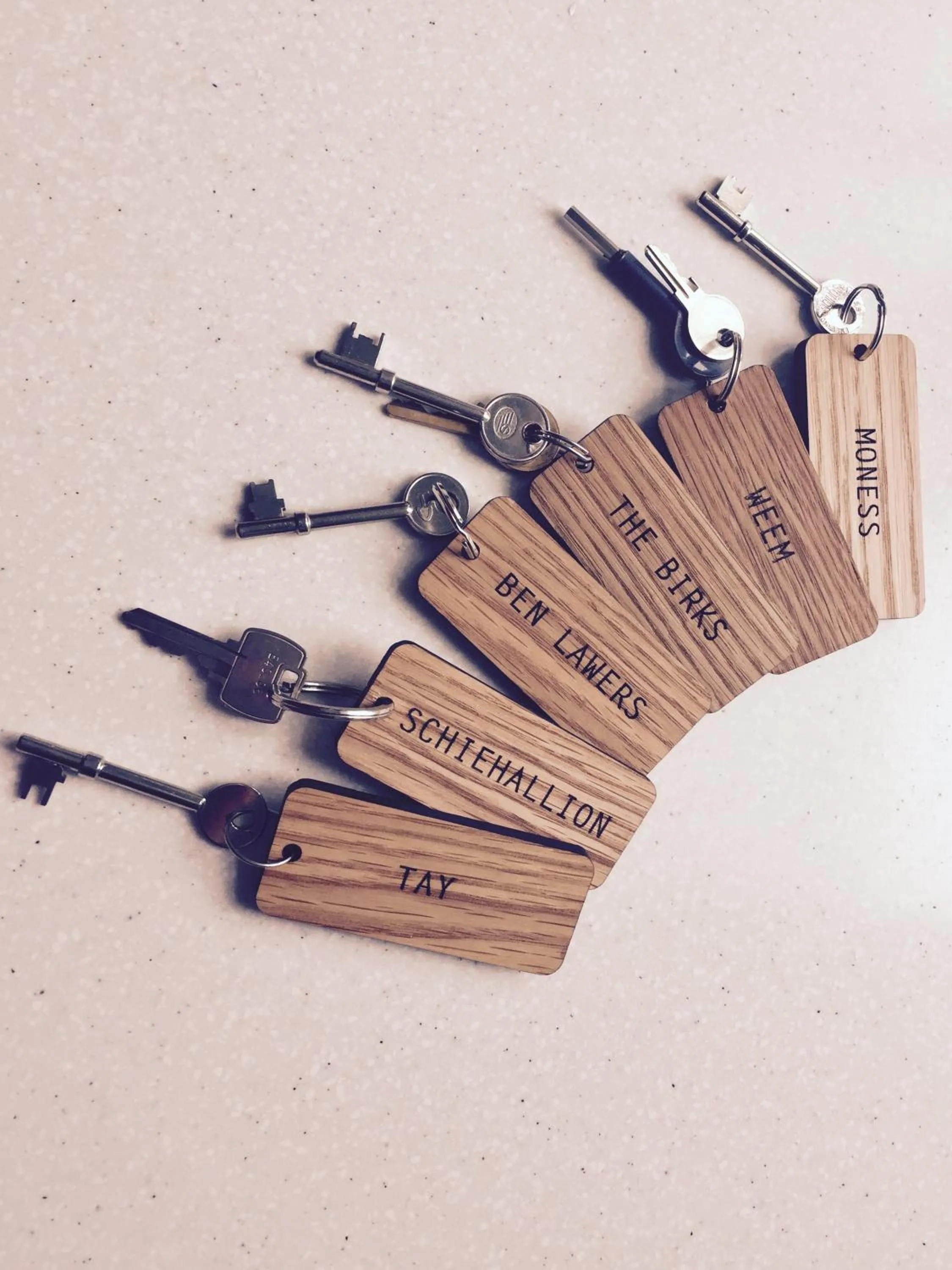 Logo/Certificate/Sign in Fernbank House