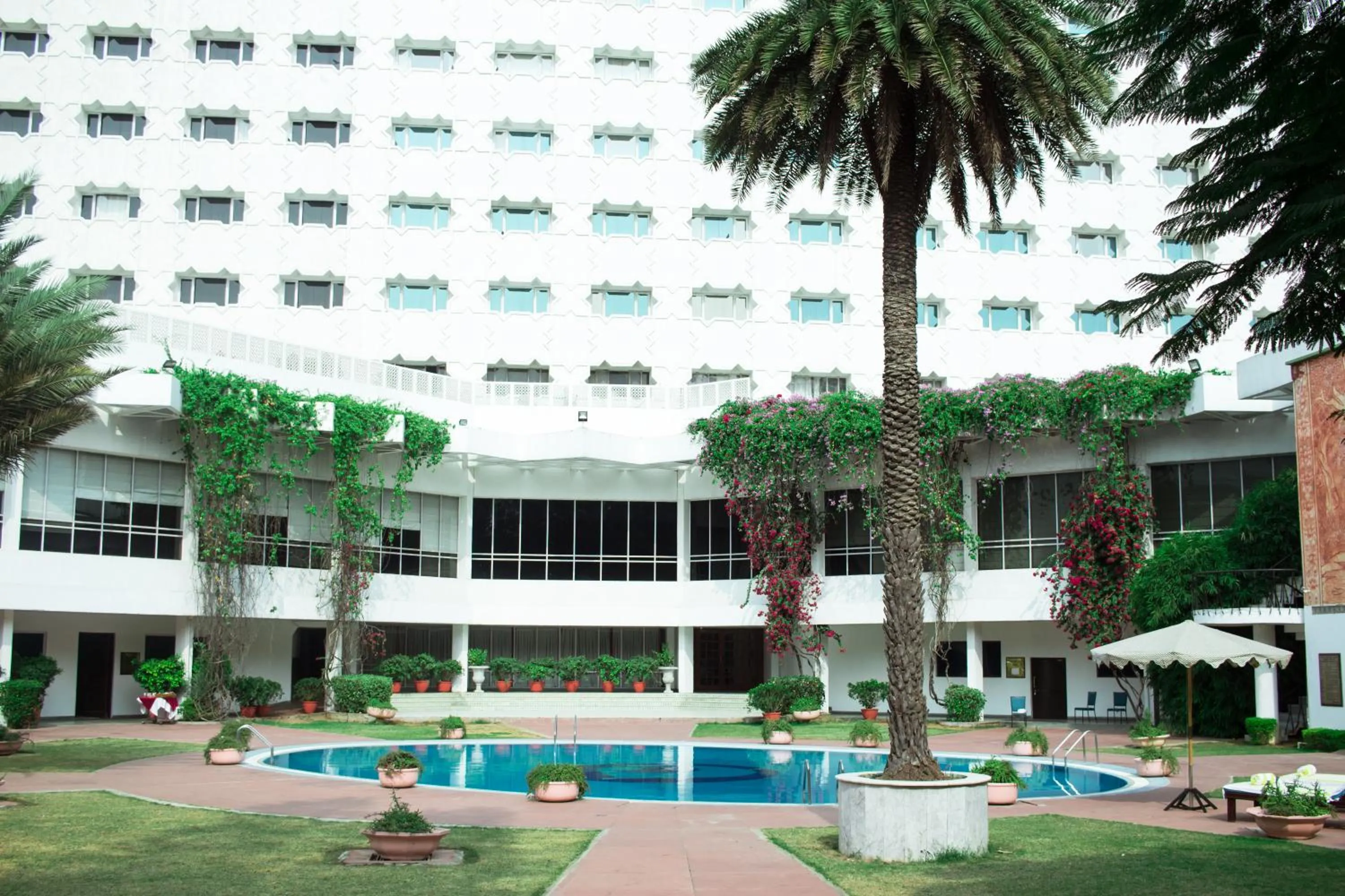 Property building in Clarks Amer