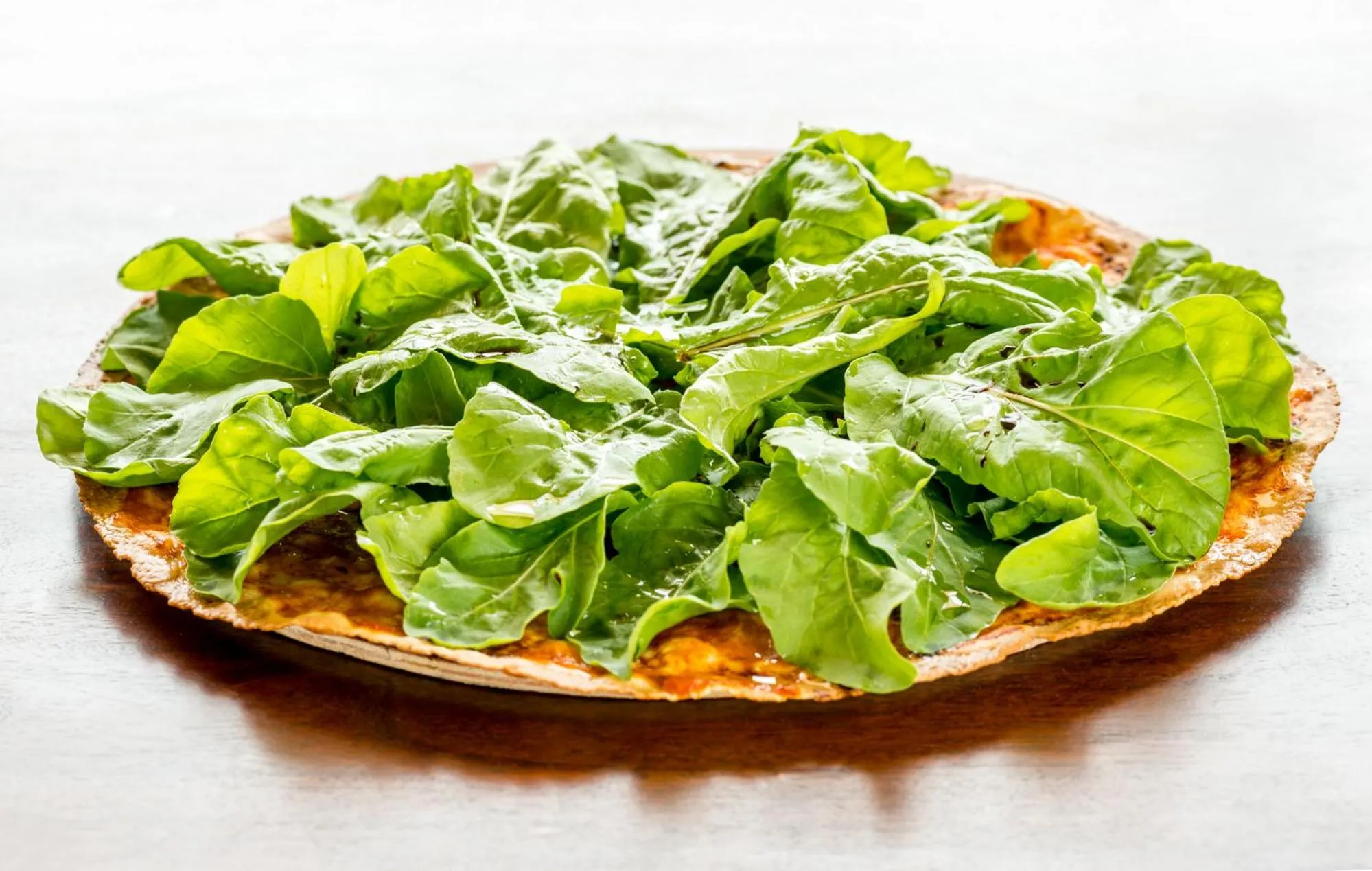 Food close-up in Clarks Amer