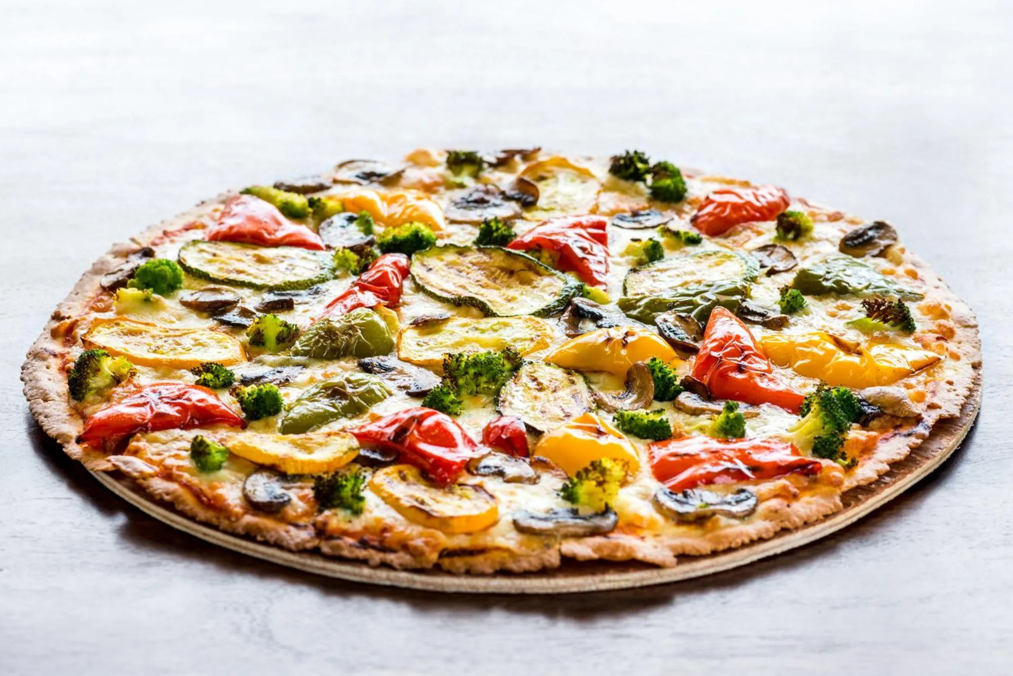 Food close-up in Clarks Amer