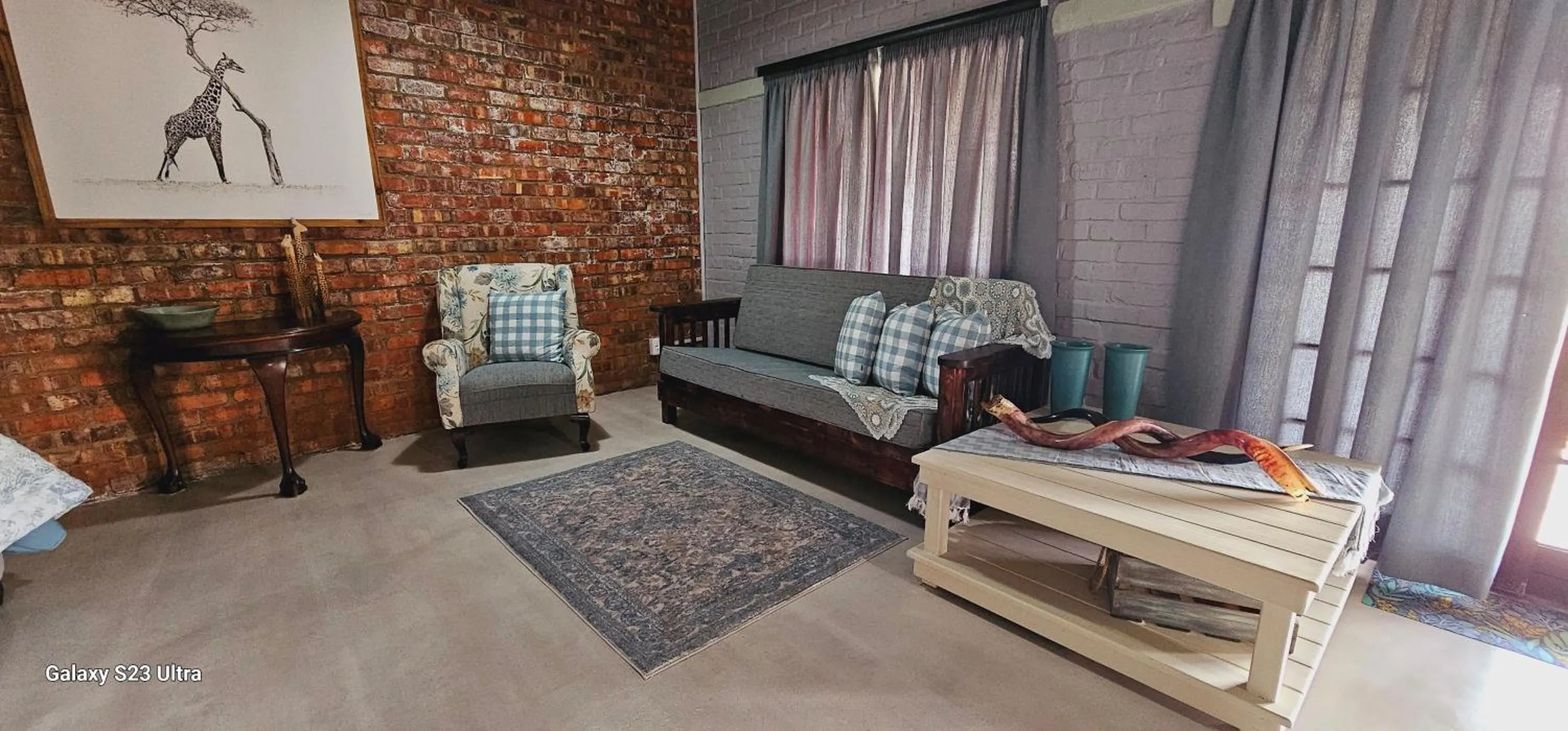 Property building in Valley Bushveld Country Lodge