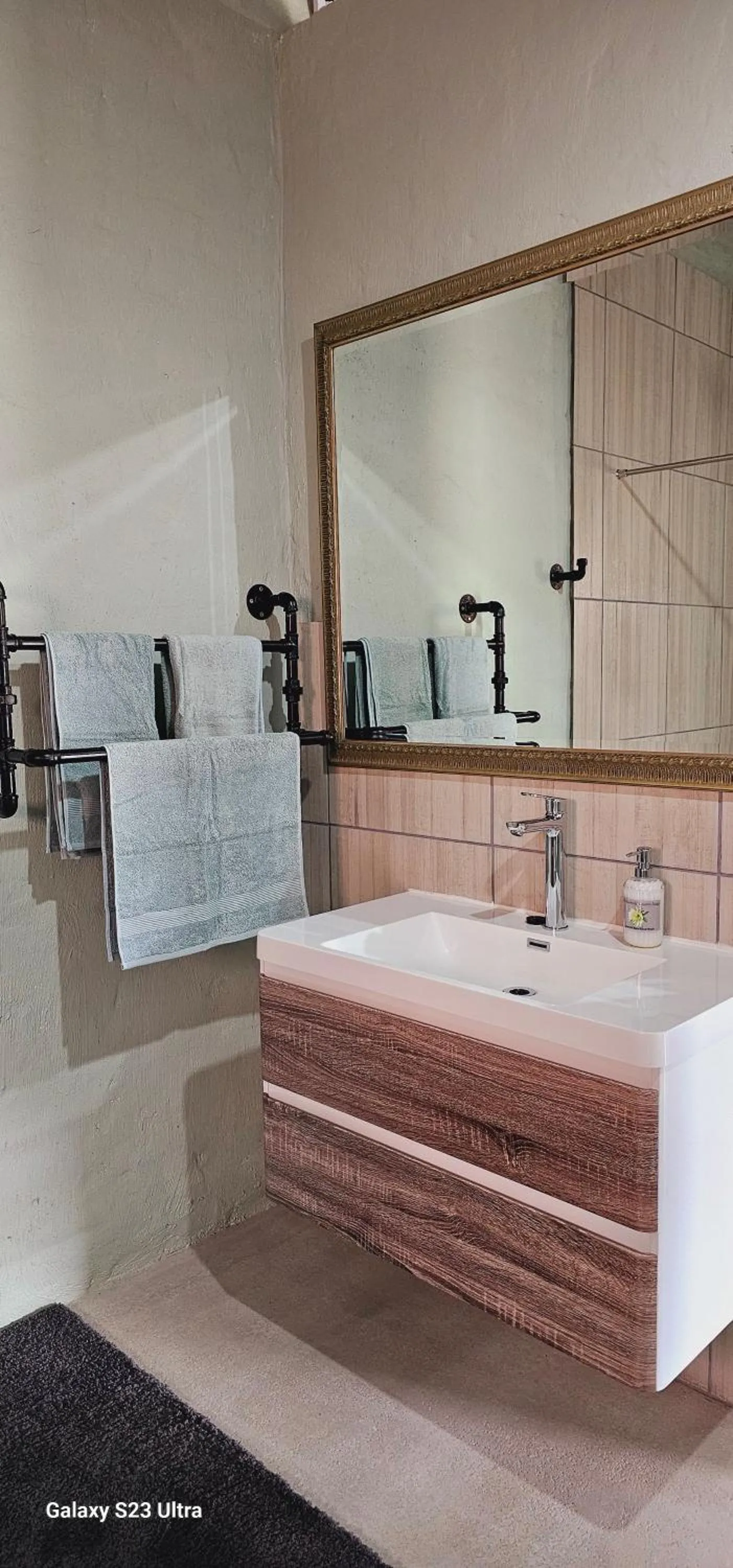 Property building in Valley Bushveld Country Lodge