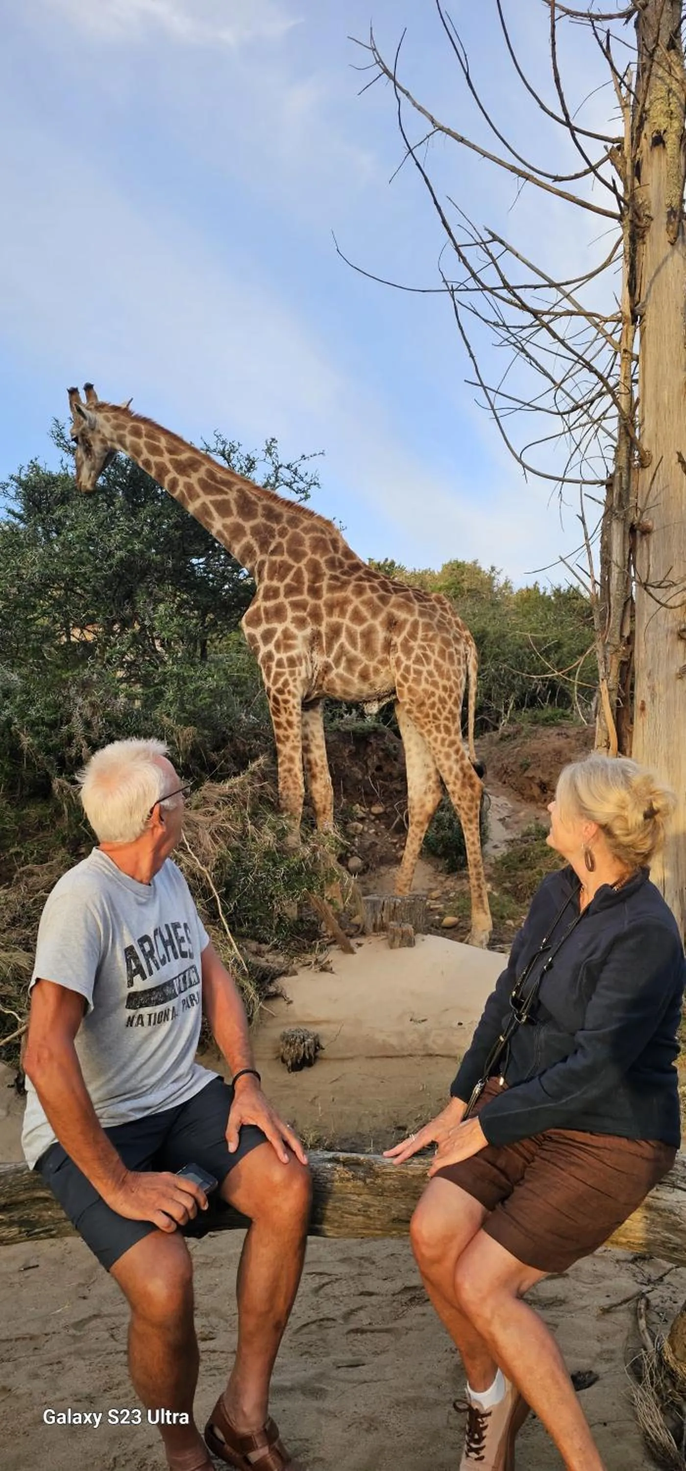 Activities in Valley Bushveld Country Lodge