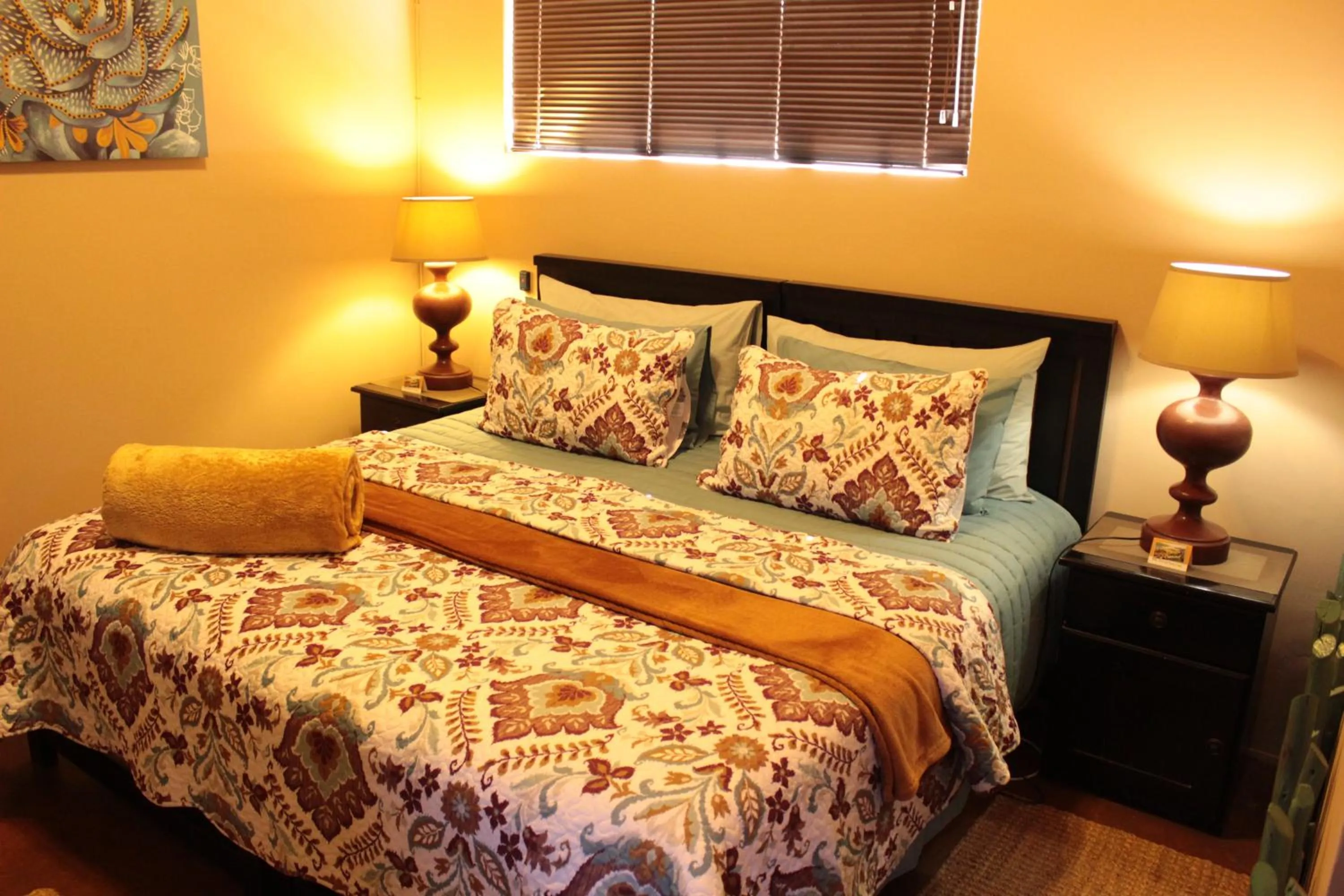 Property building, Bed in Valley Bushveld Country Lodge
