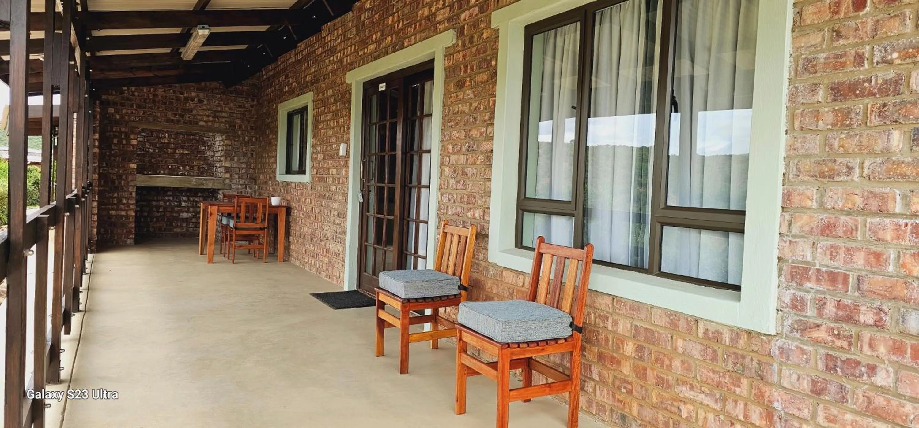 Property building in Valley Bushveld Country Lodge