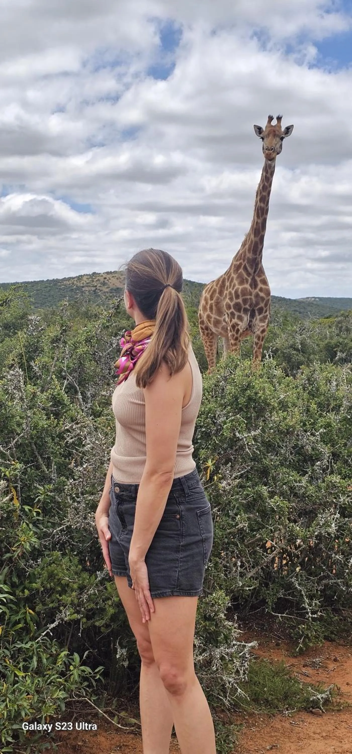 Activities in Valley Bushveld Country Lodge