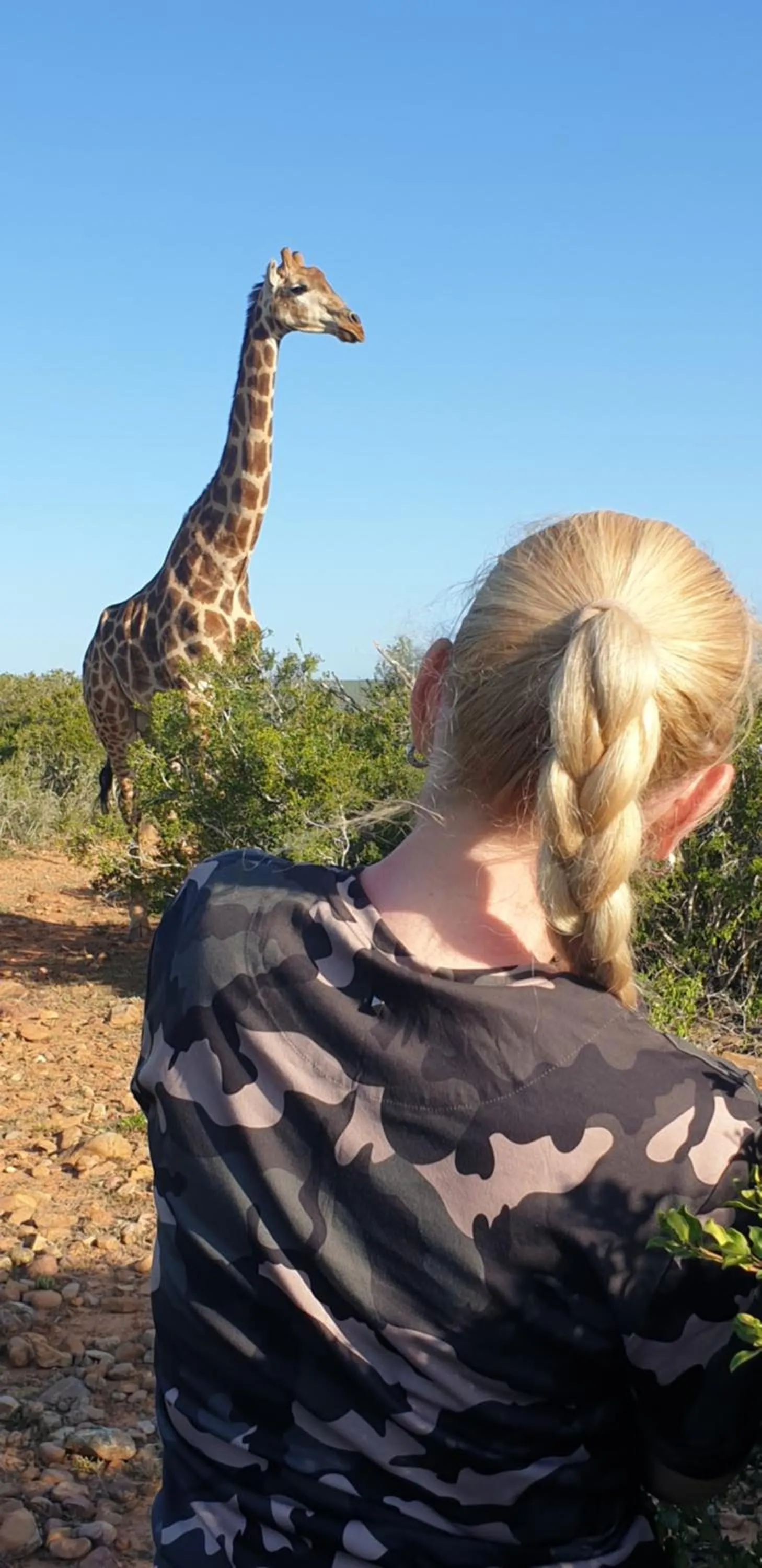 Activities in Valley Bushveld Country Lodge