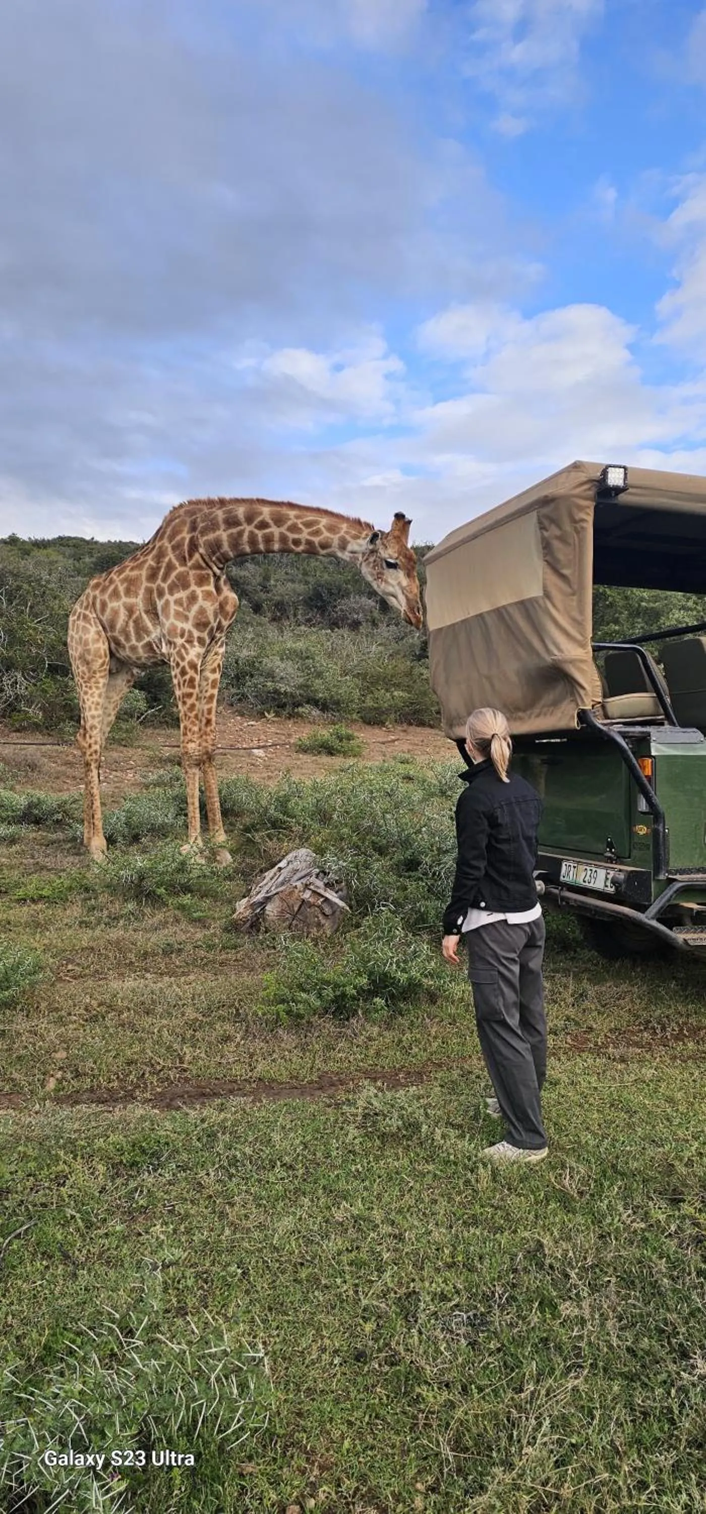 Activities in Valley Bushveld Country Lodge