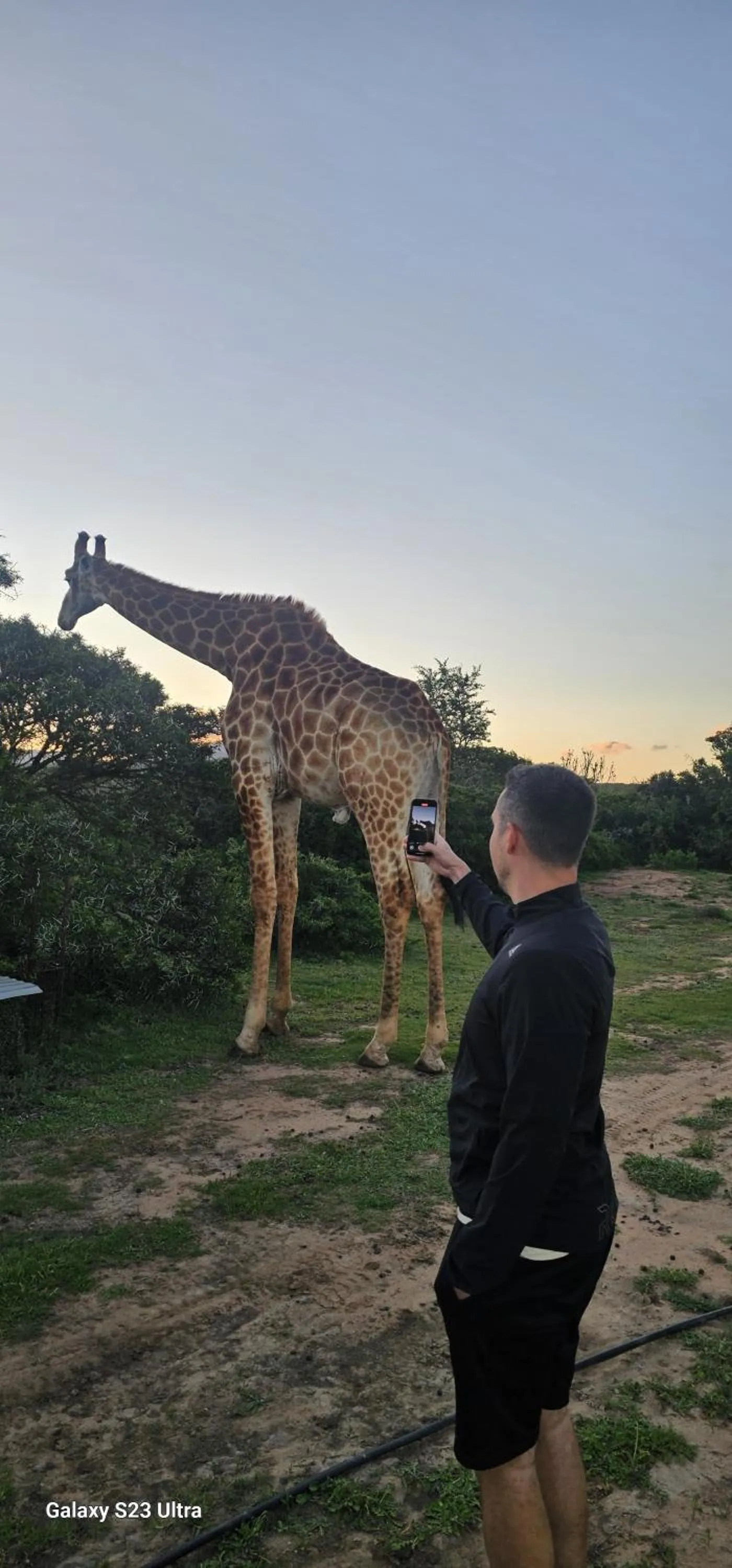 Activities in Valley Bushveld Country Lodge