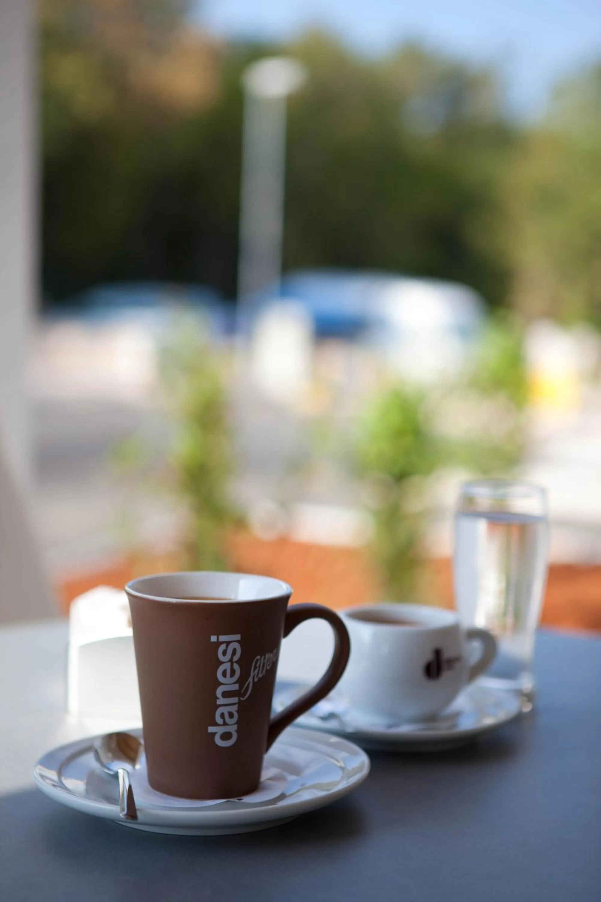 Restaurant/places to eat in Krk Mobile Homes