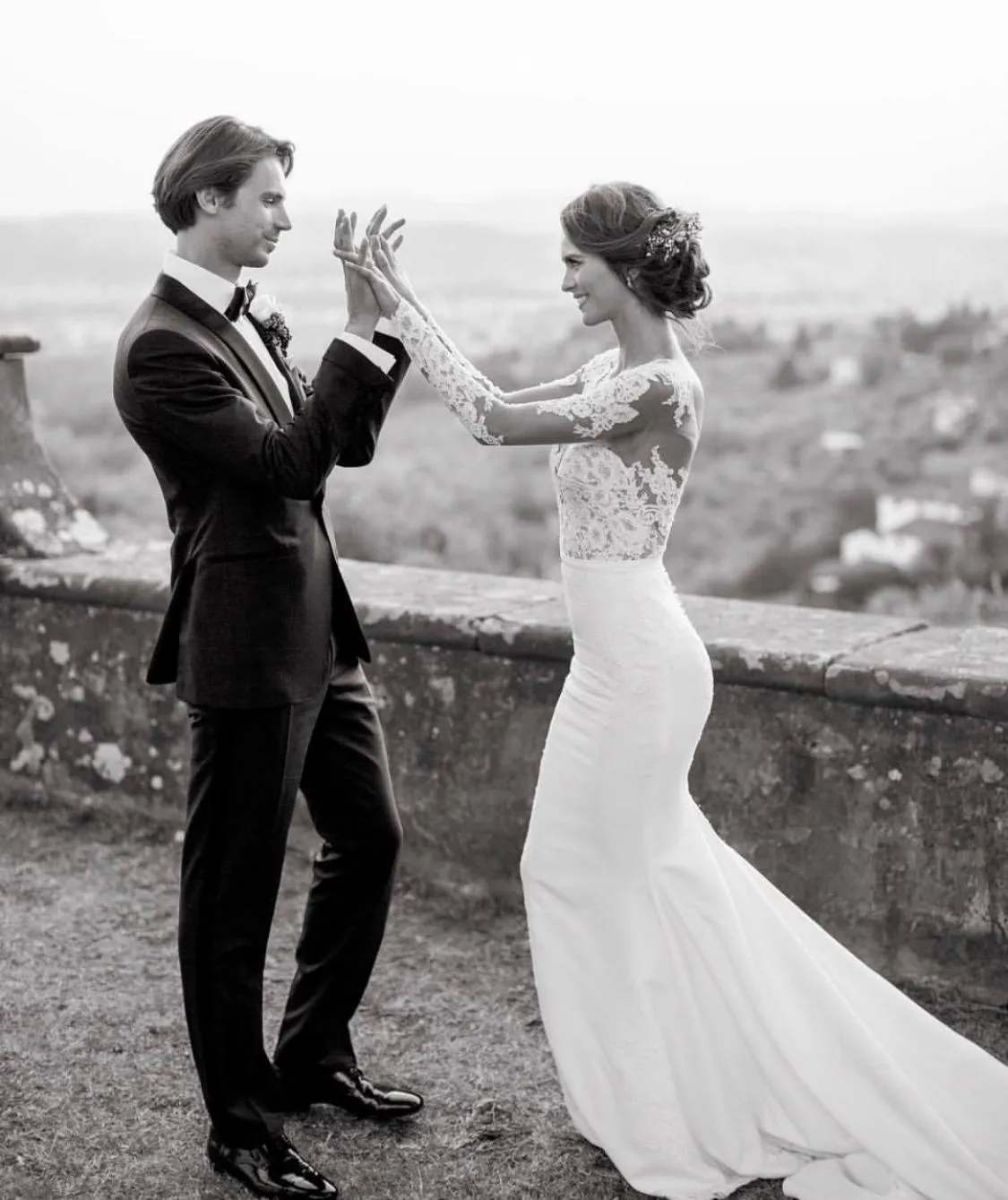 People in Chateau Le Prieuré Saumur - La Maison Younan