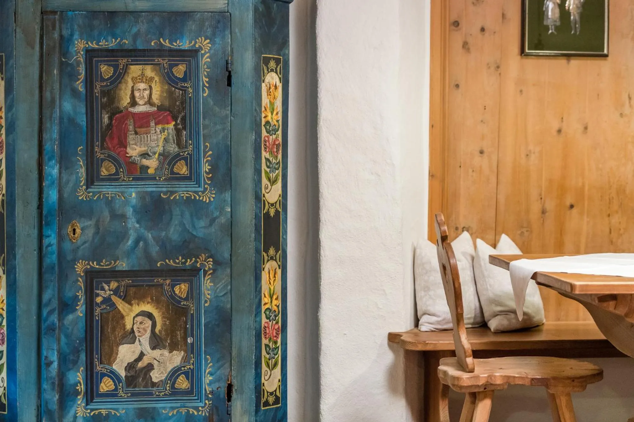 Lounge or bar in Sporthotel Exclusive