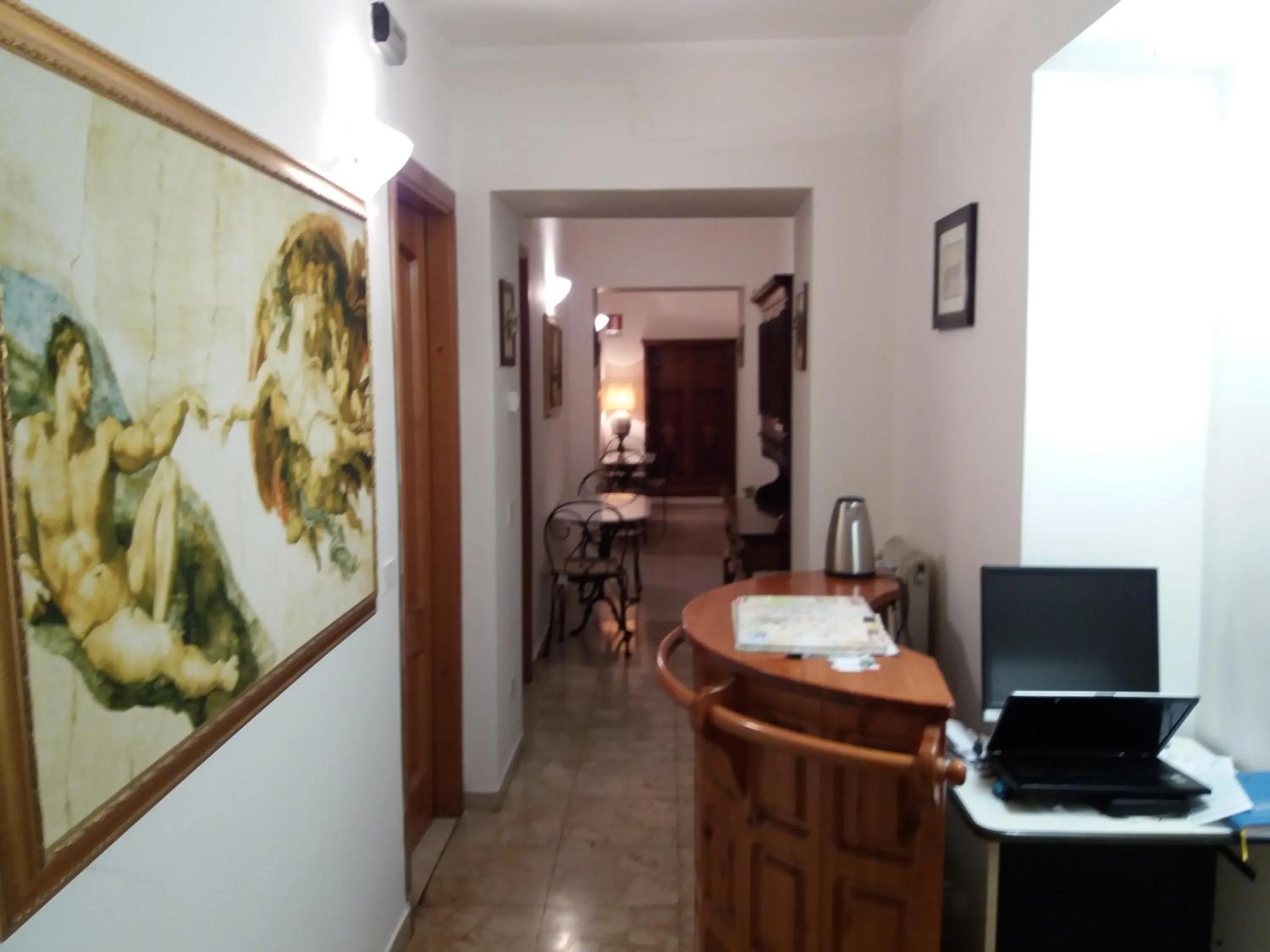 Ritmo Blues Guest House