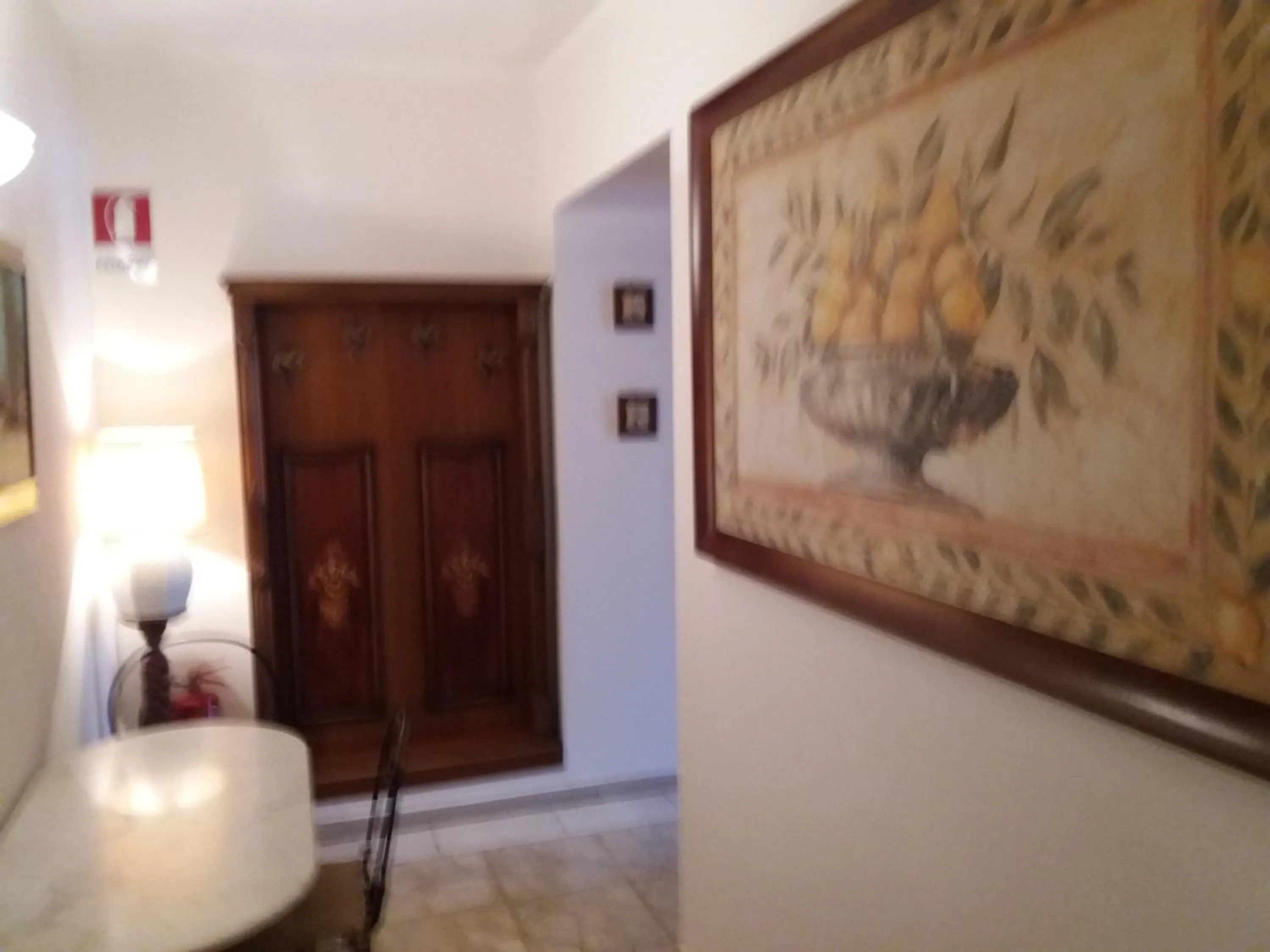 Ritmo Blues Guest House