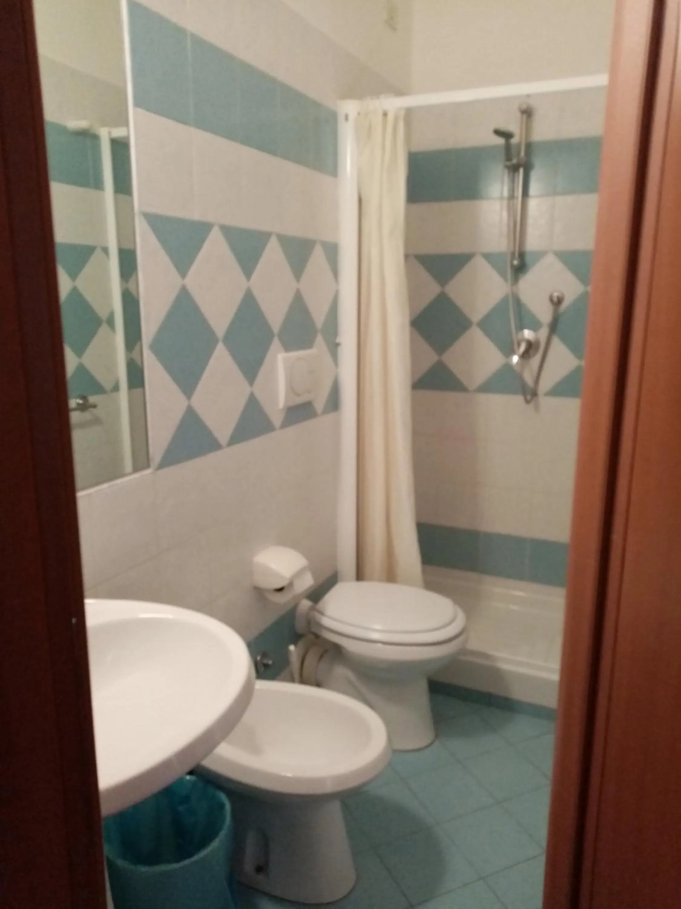 Ritmo Blues Guest House