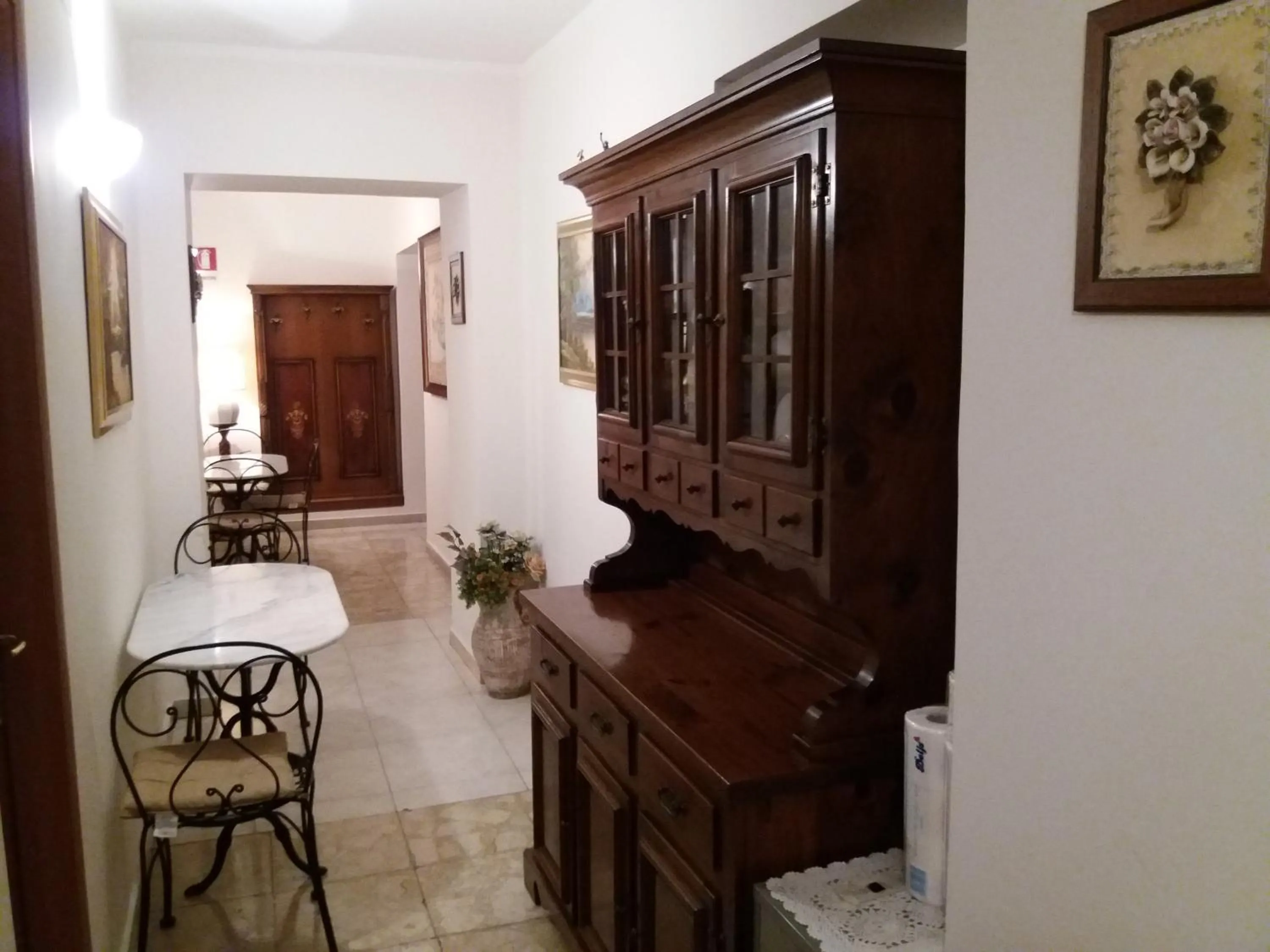 Ritmo Blues Guest House