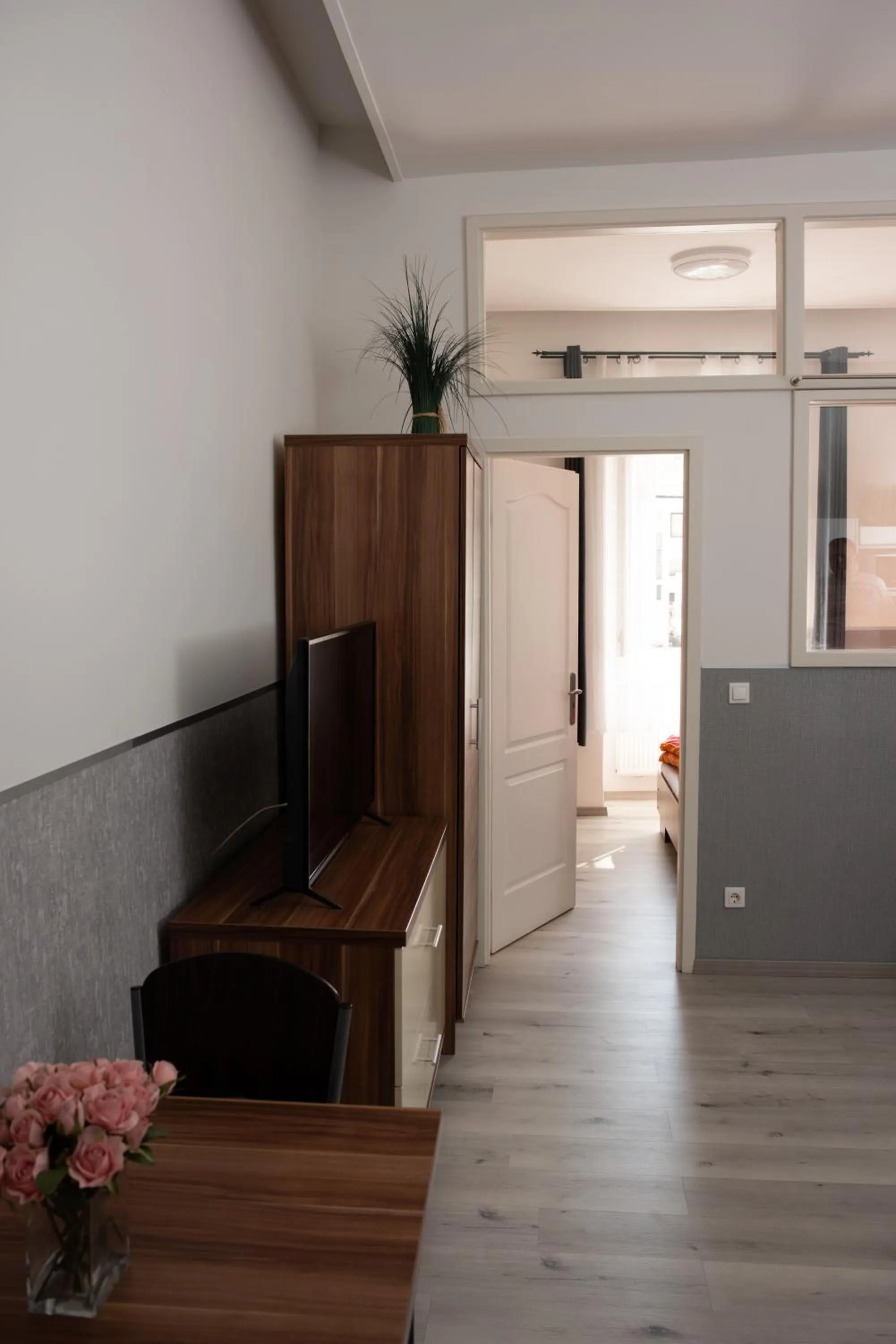 Belváros Apartmanház Sopron