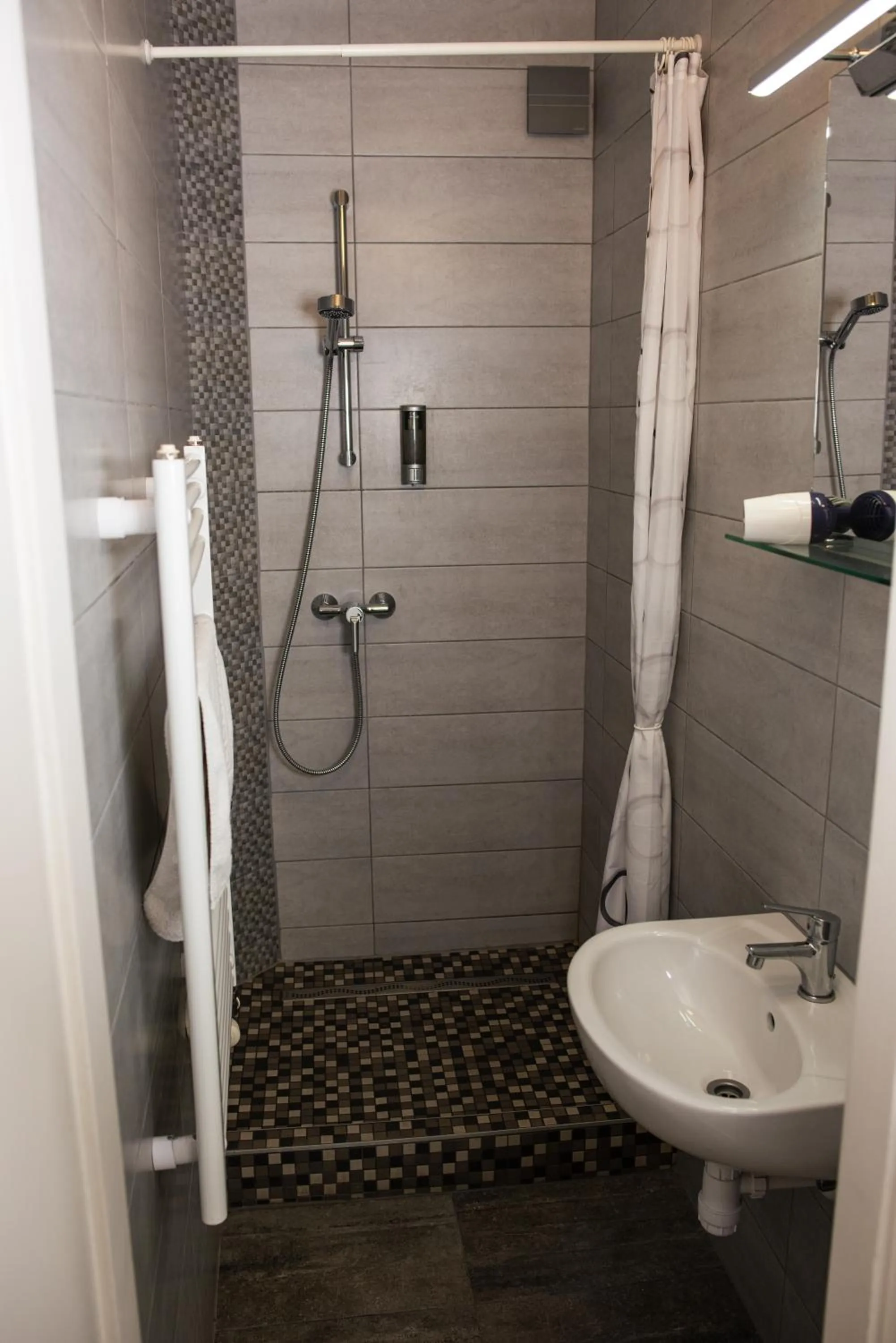 Belváros Apartmanház Sopron