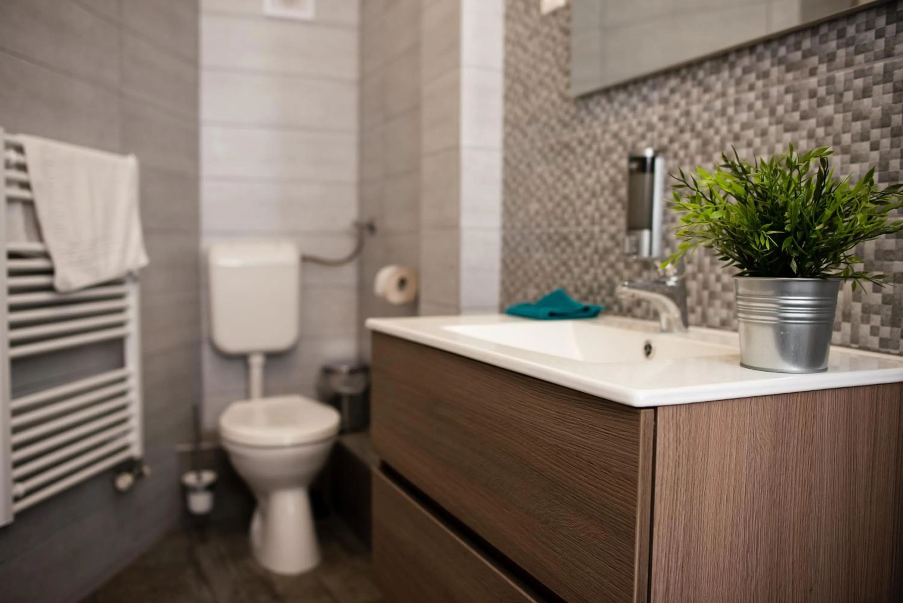 Belváros Apartmanház Sopron