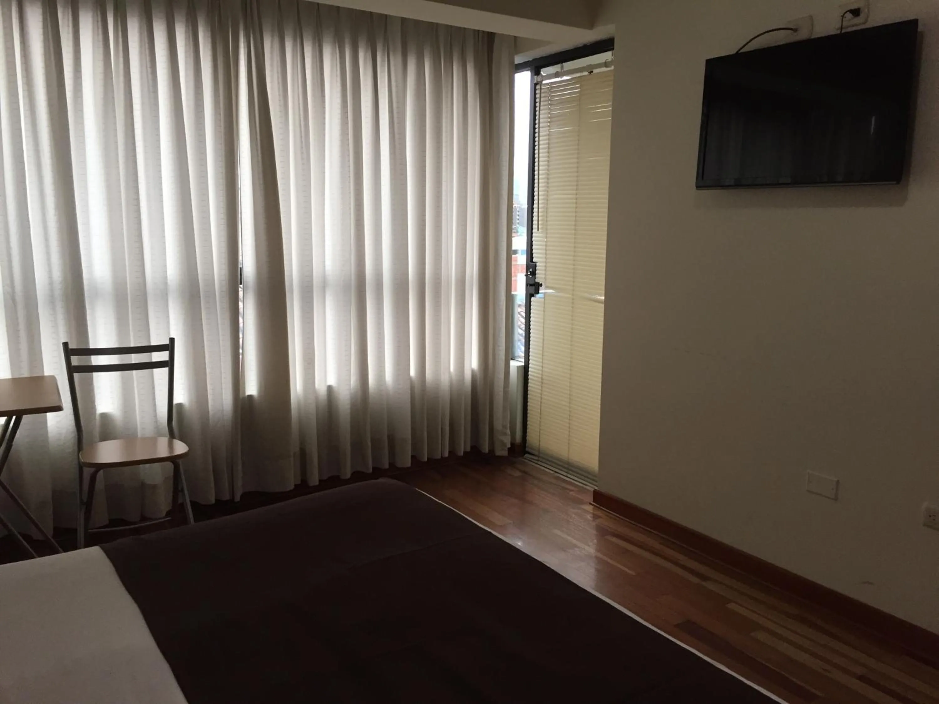 Bedroom, Bed in Kapac Inn Hotel