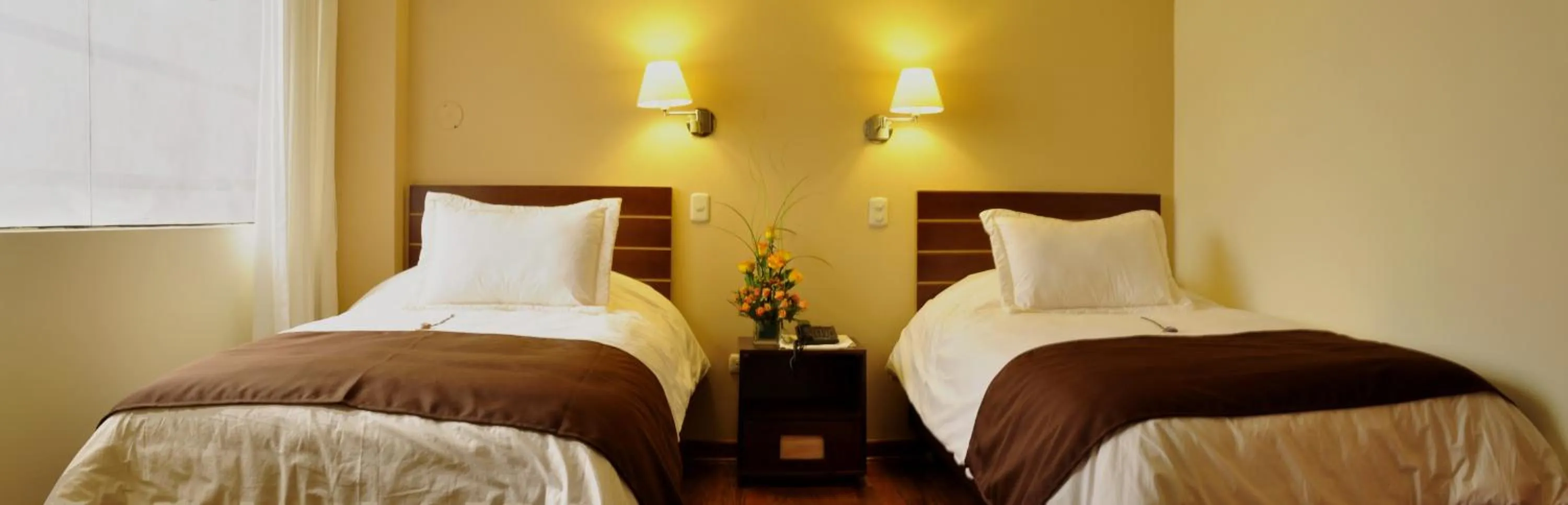 Bedroom, Bed in Kapac Inn Hotel