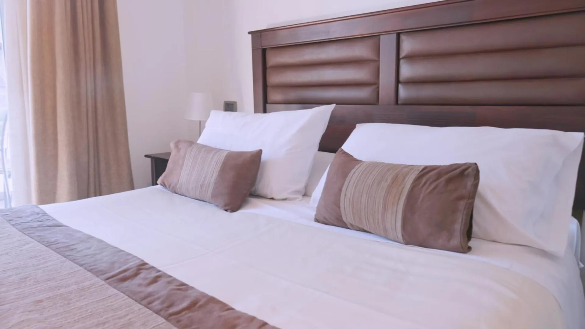 Bed in Norus Providencia