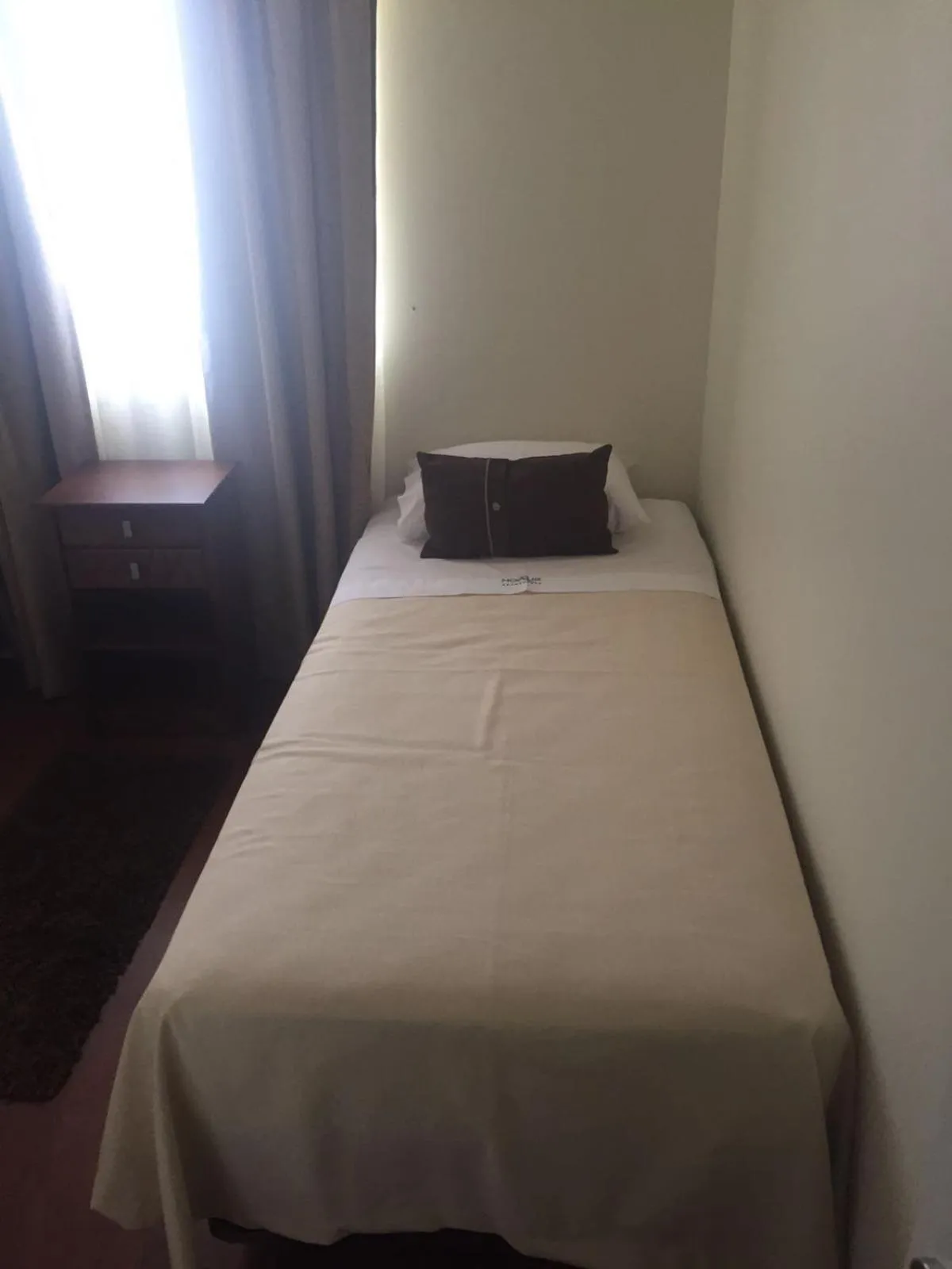 Bed in Norus Providencia