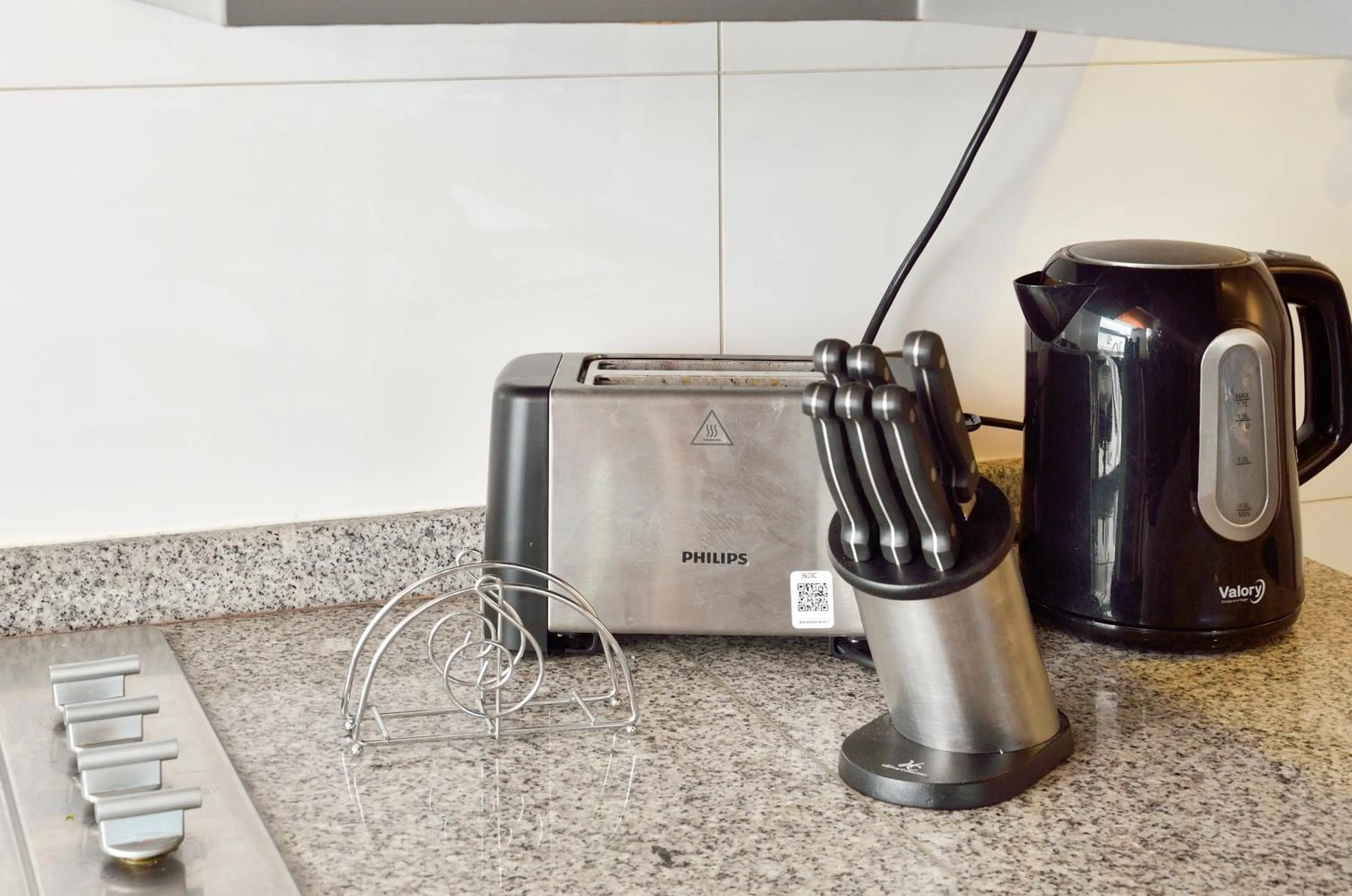 Coffee/tea facilities in Norus Providencia