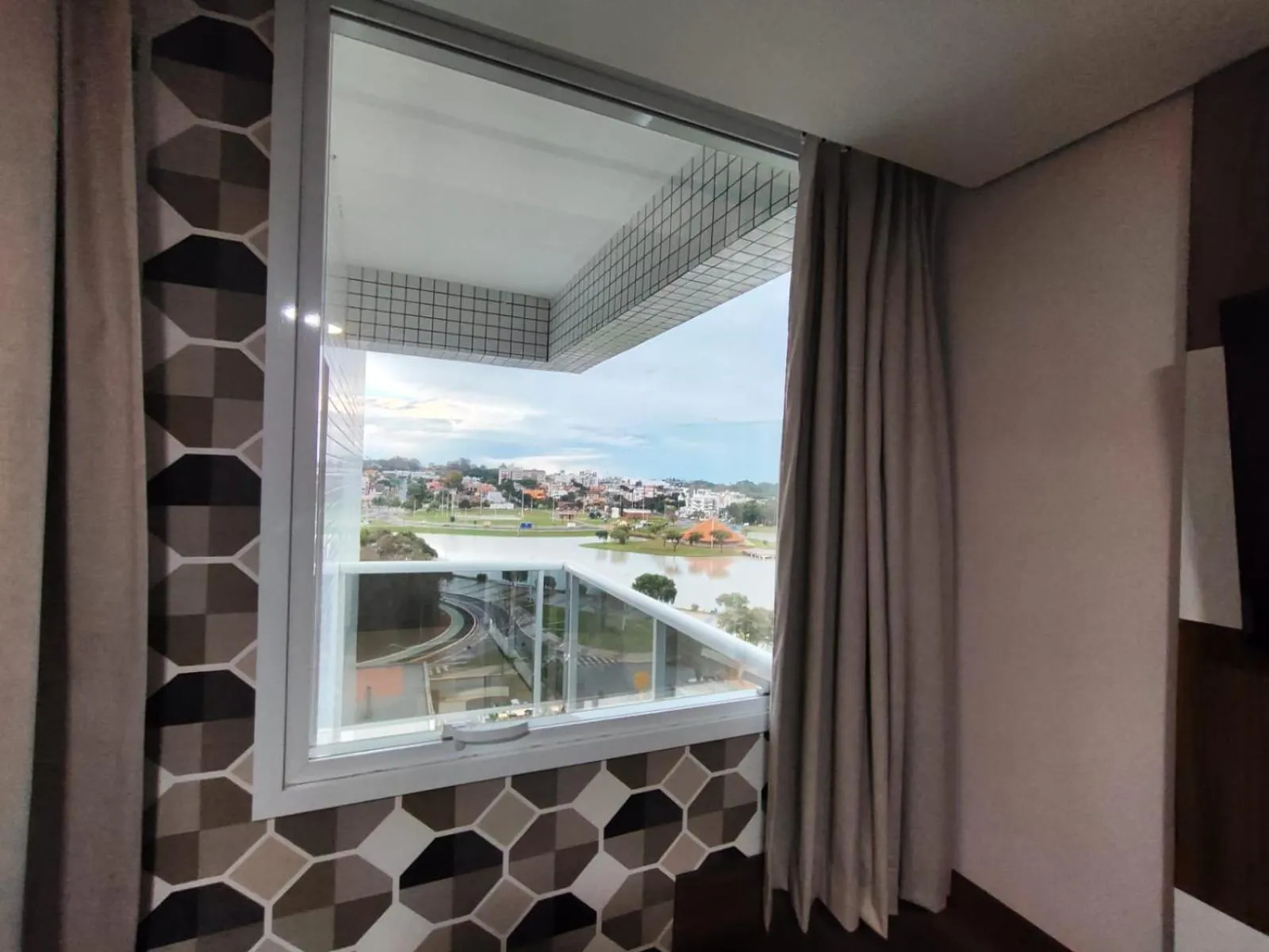 Hotel Maestro Executive Toledo