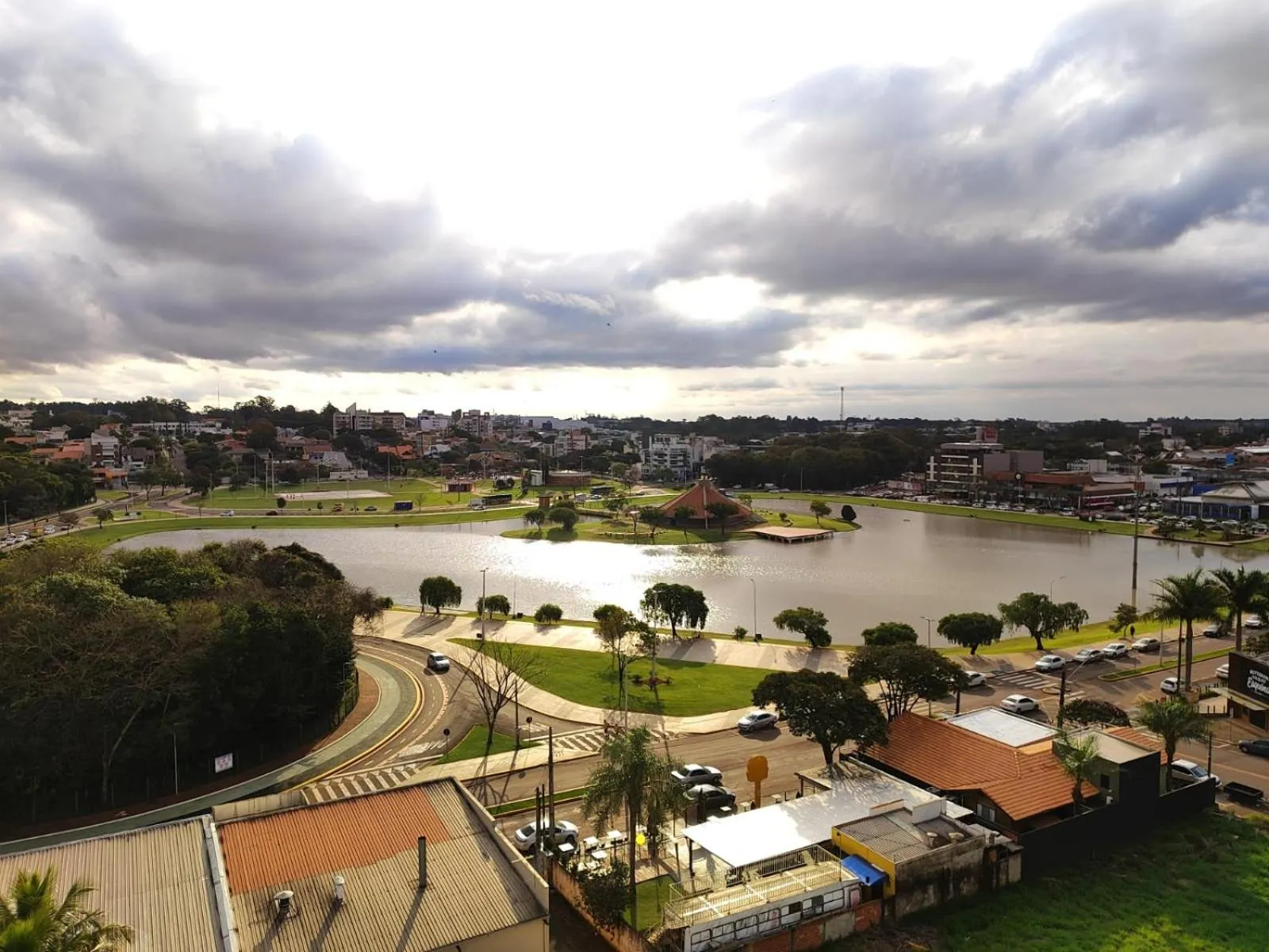 Hotel Maestro Executive Toledo