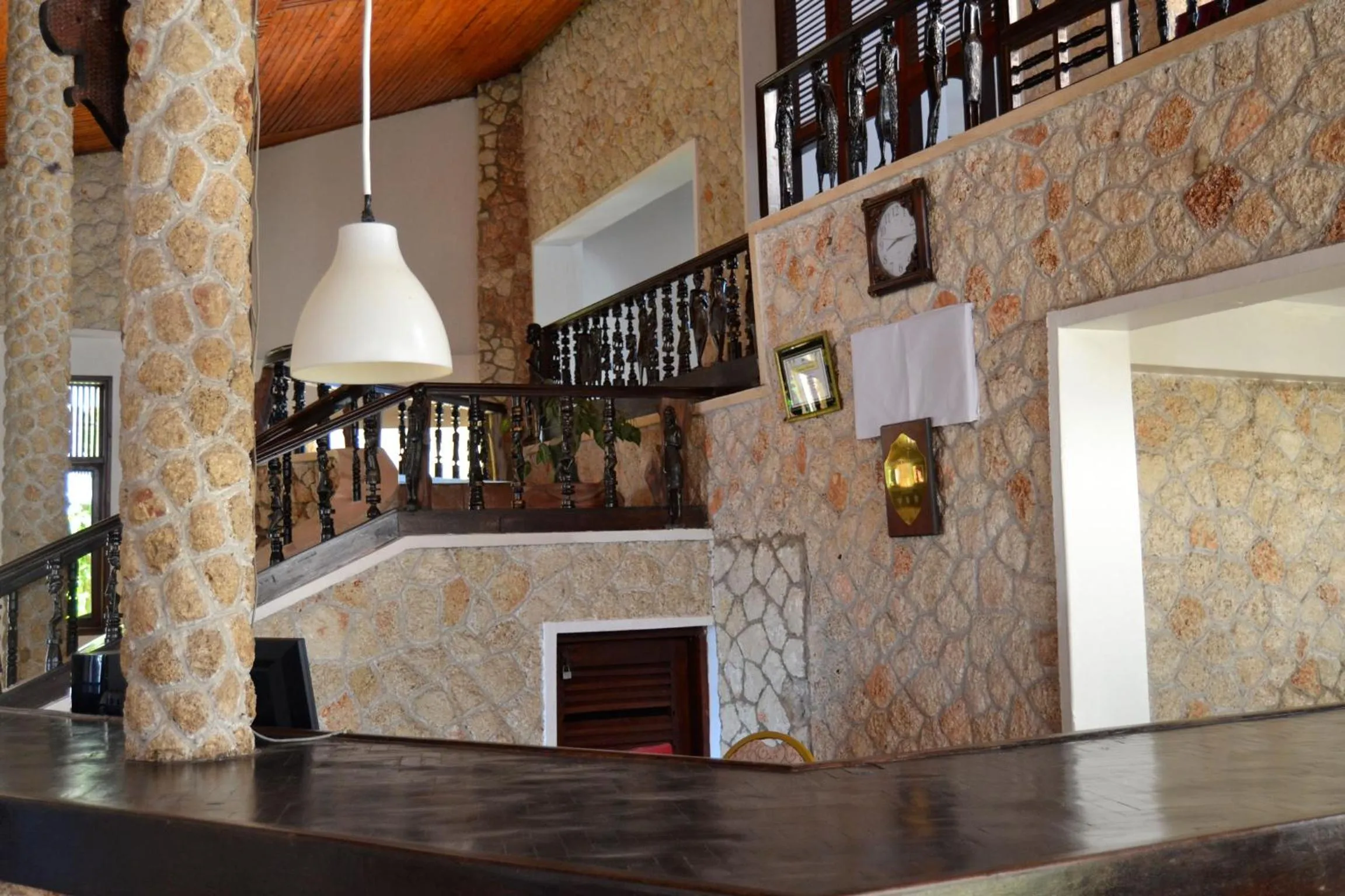 Lobby or reception, Lobby/Reception in Serene Hotel