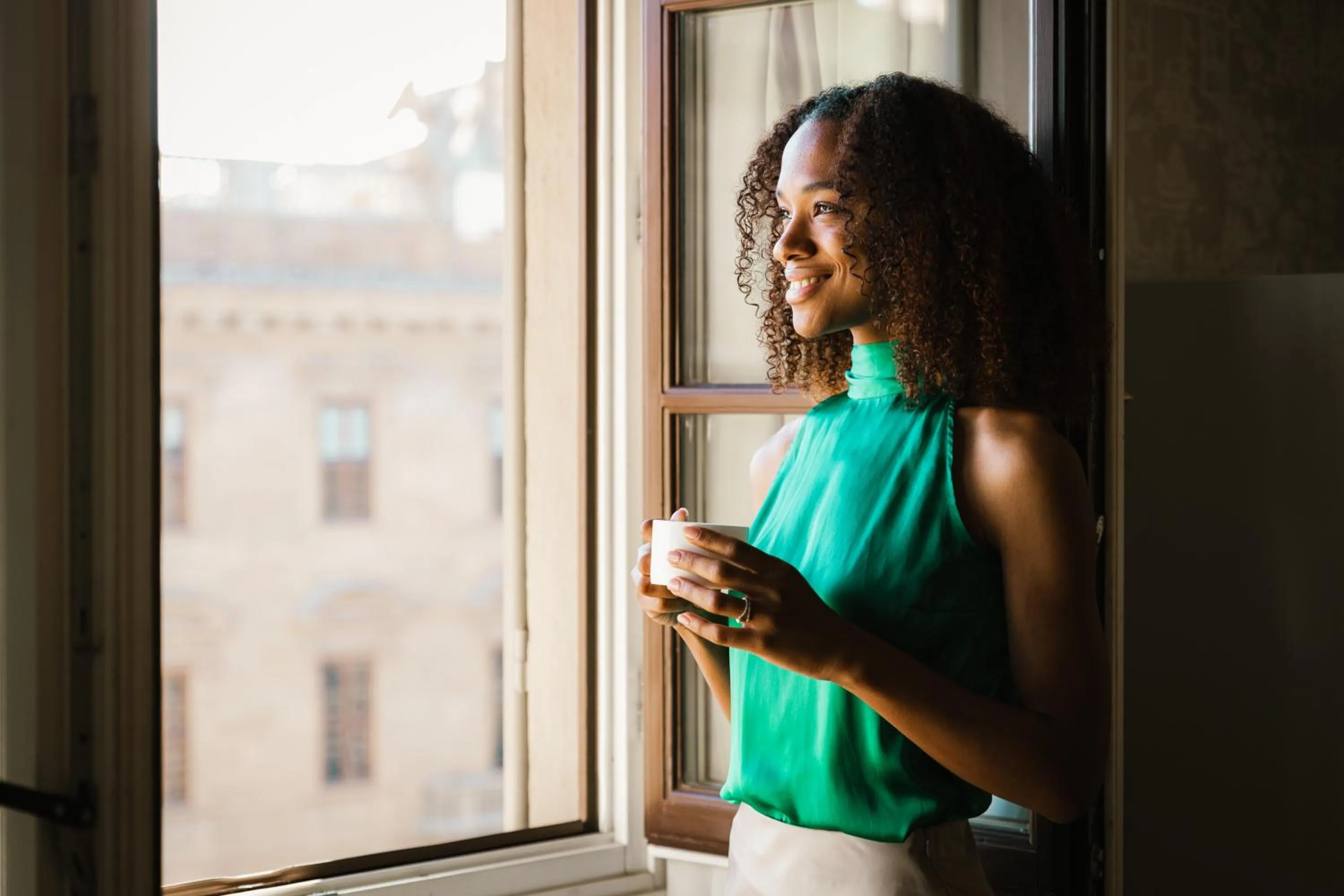 View (from property/room) in San Firenze Suites & Spa