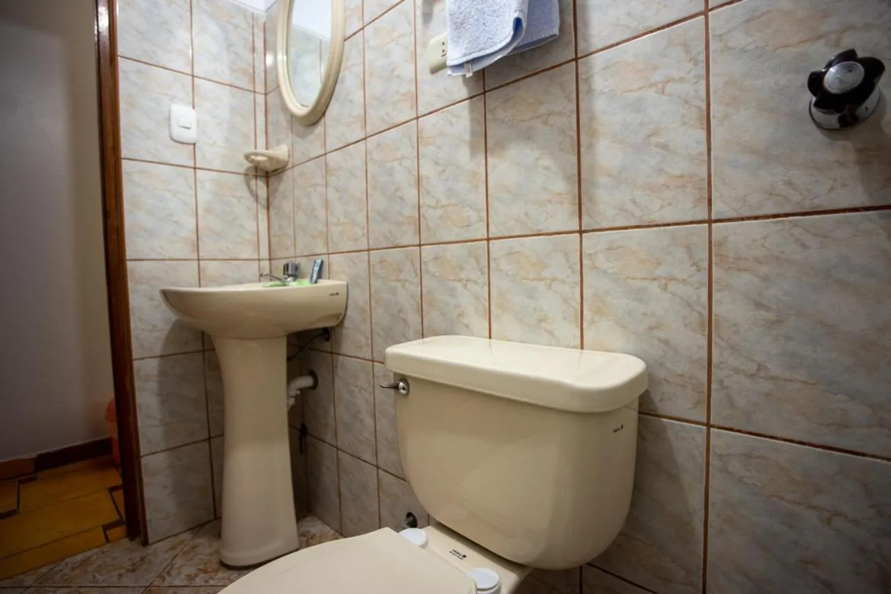 Hostal La Payacha MachuPicchu