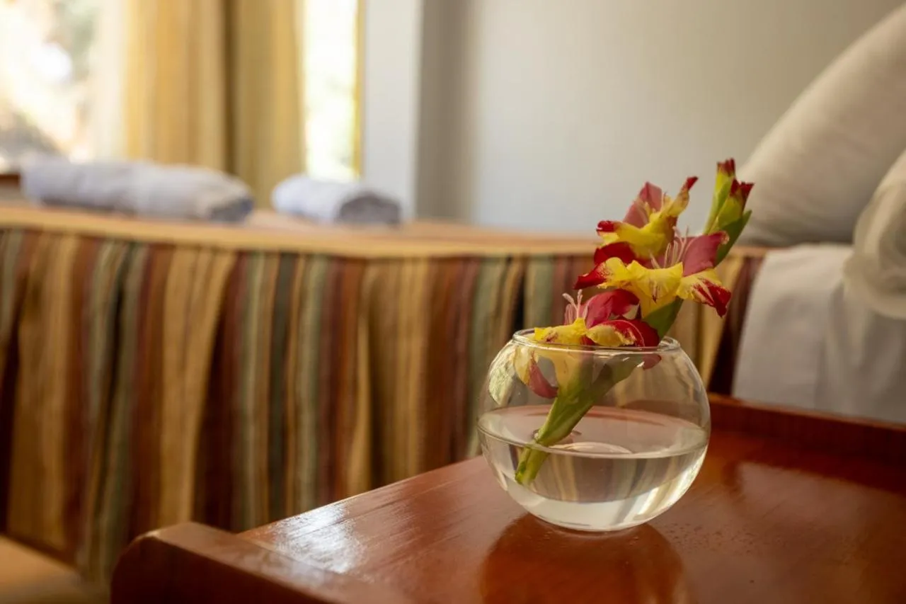 Bed in Hostal La Payacha MachuPicchu