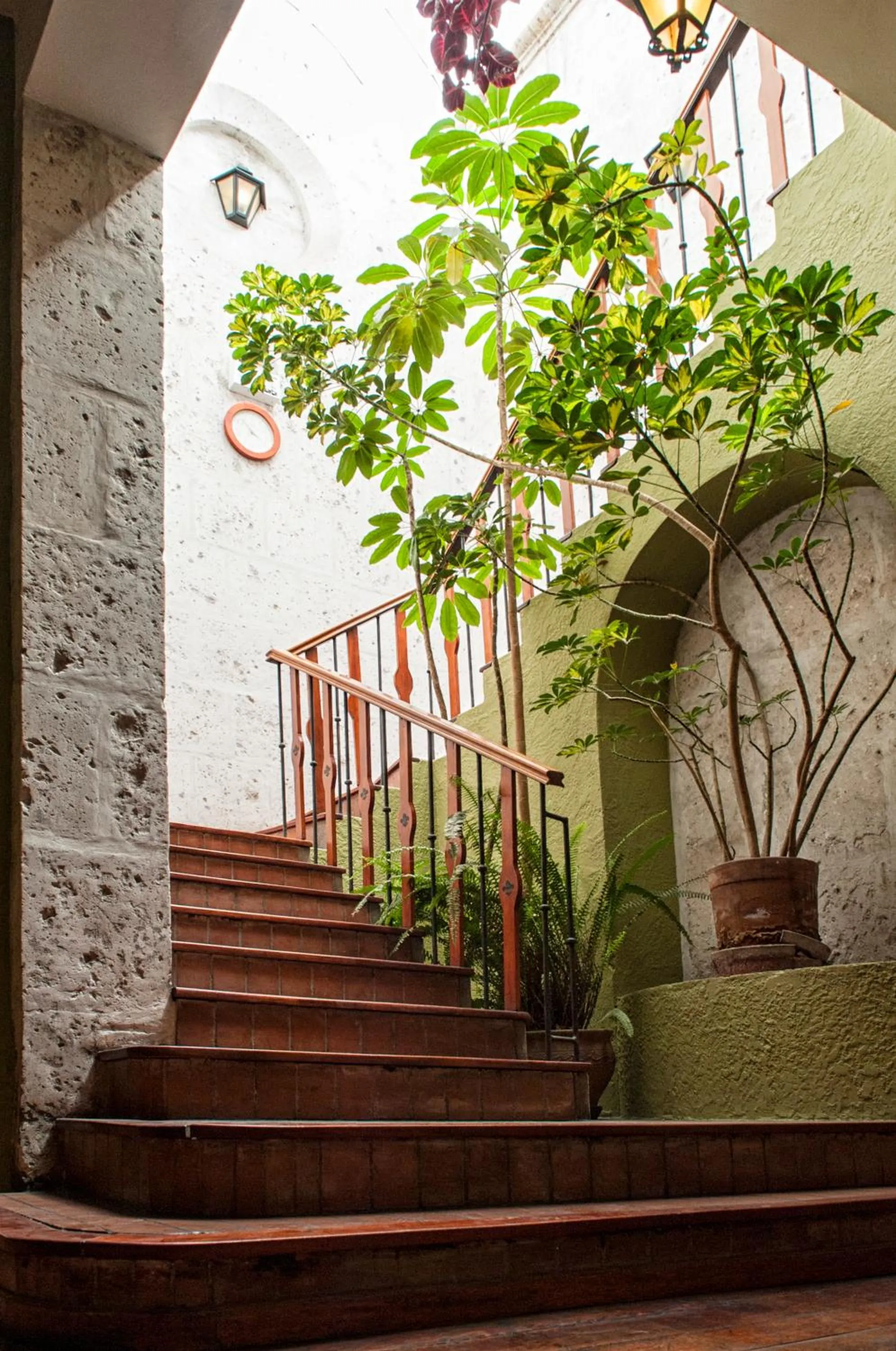 Other in La Hostería Boutique Hotel