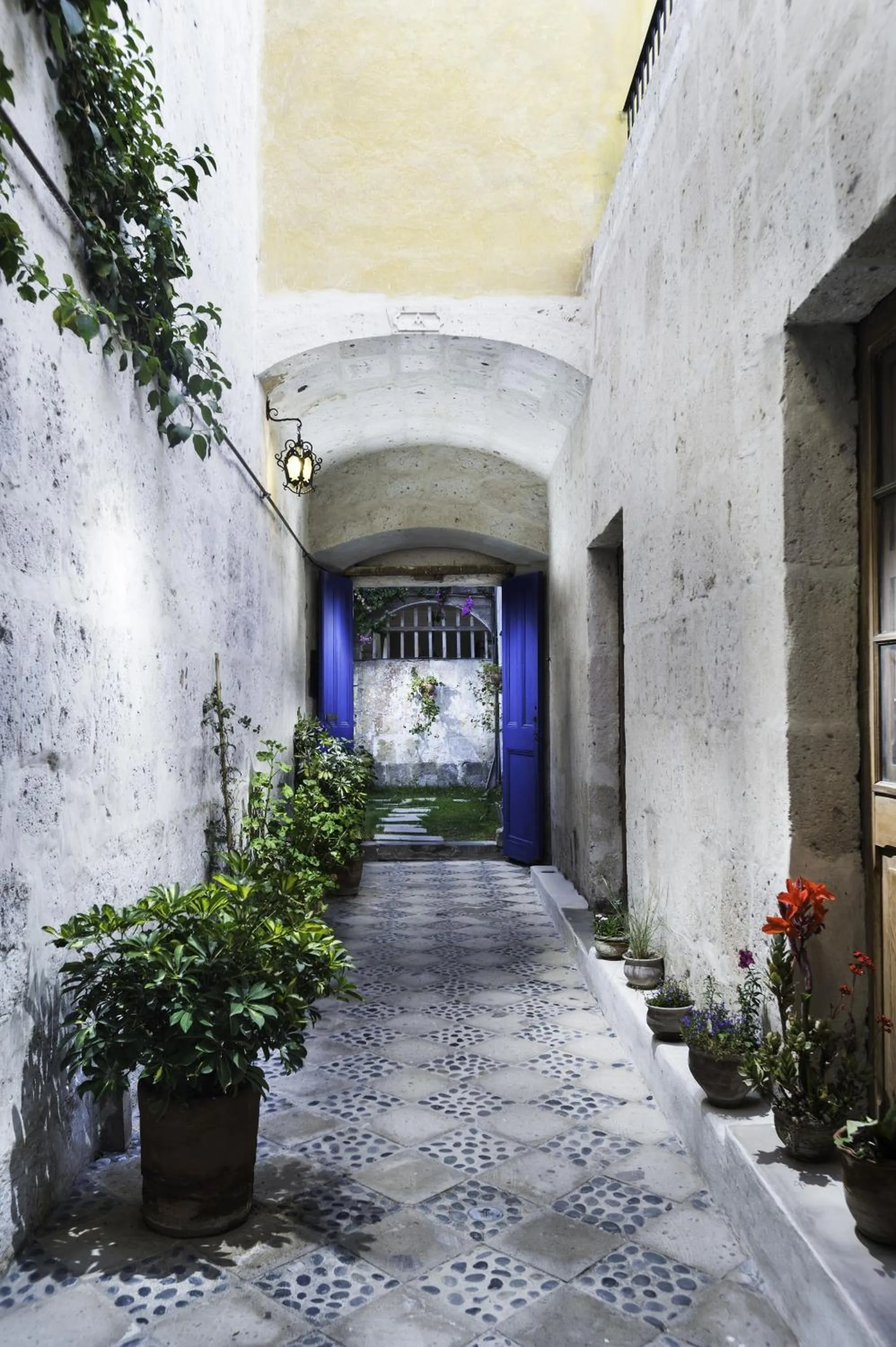 Other in La Hostería Boutique Hotel