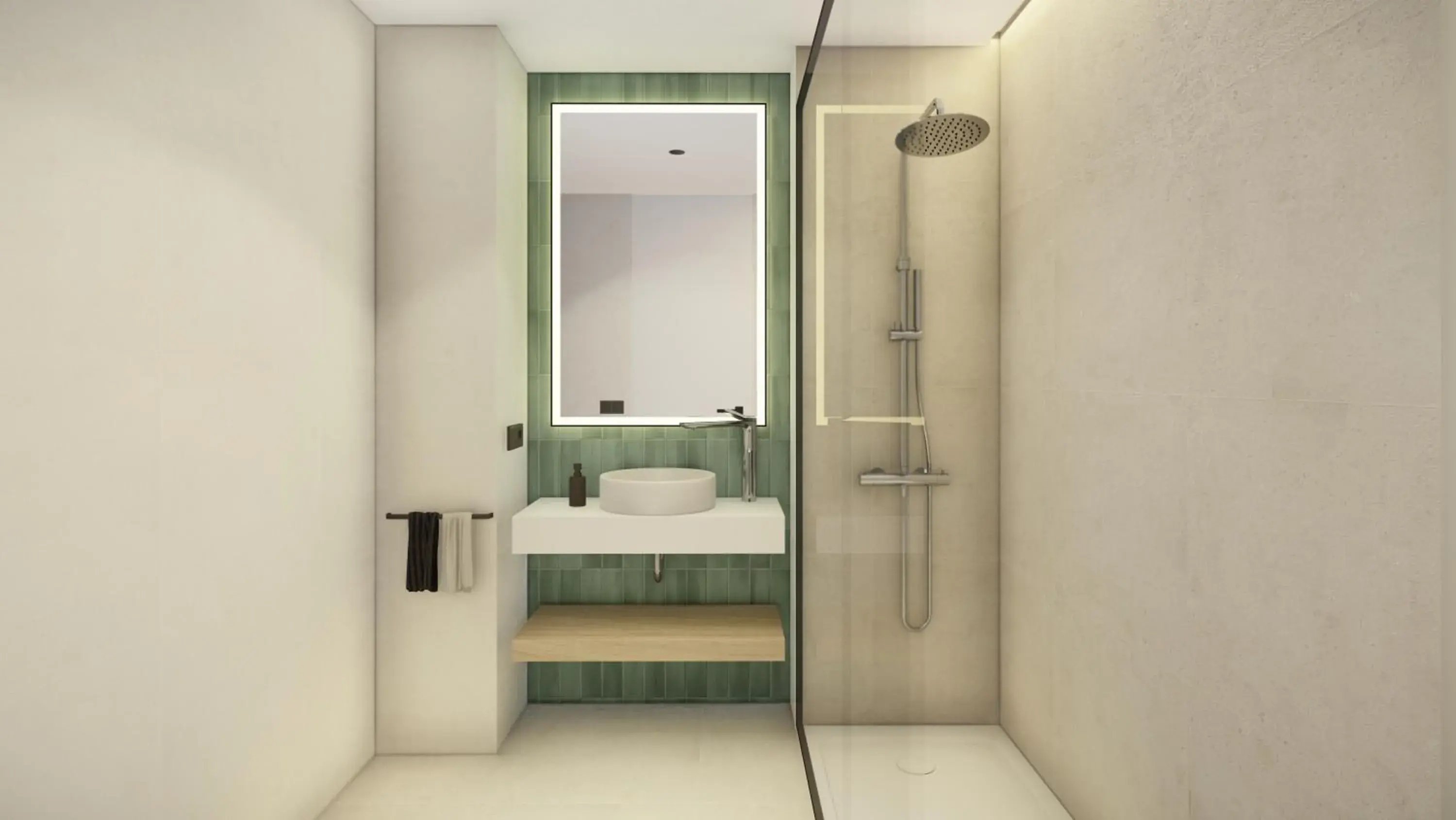 Double Room with Balcony (2 Adults + 1 Child) in Universal Hotel Romantica Double Room with Balcony (2 Adults + 1 Child) in Universal Hotel Romantica