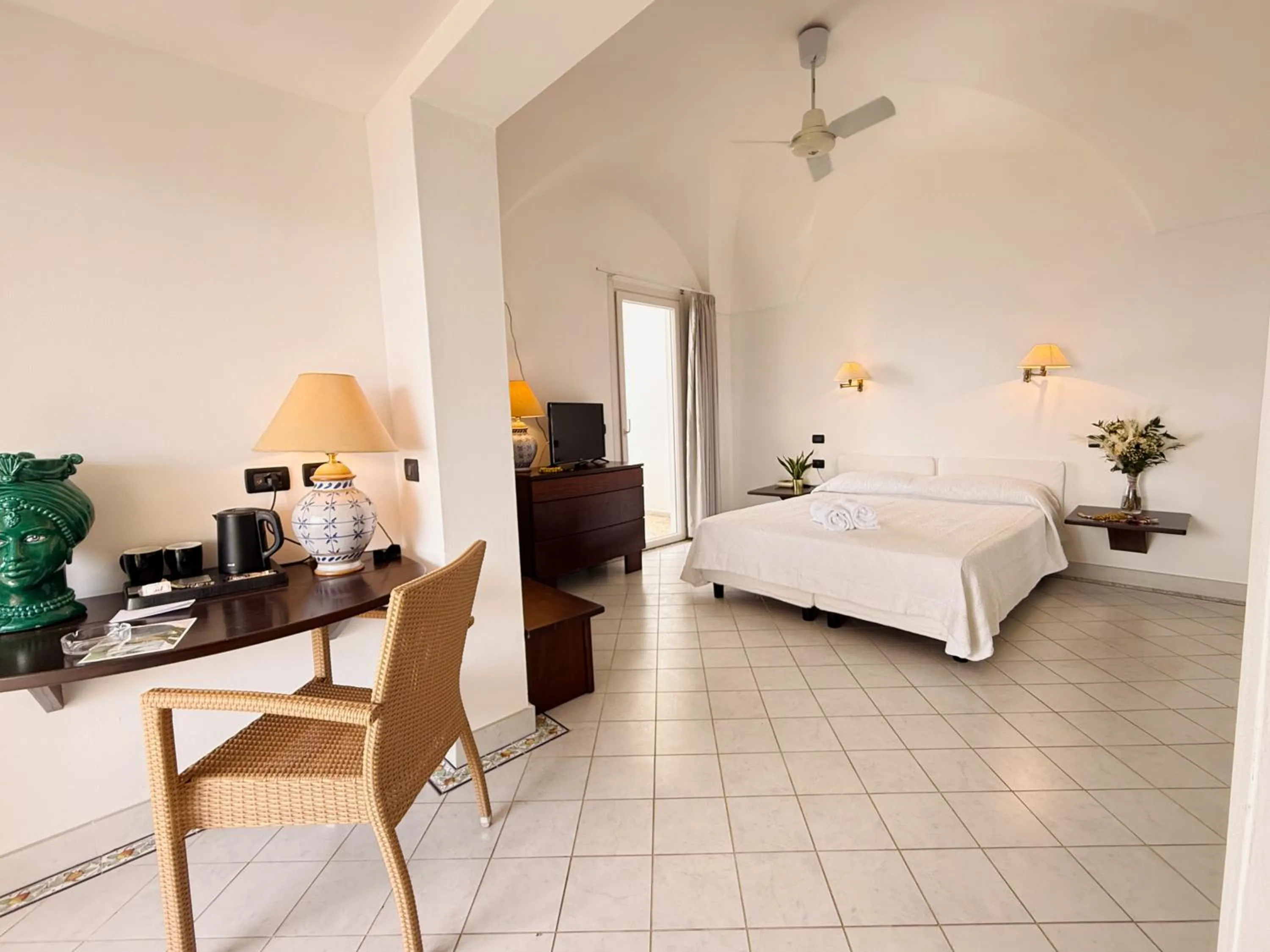 Bedroom, Bed in Mursia Wellness Hotel