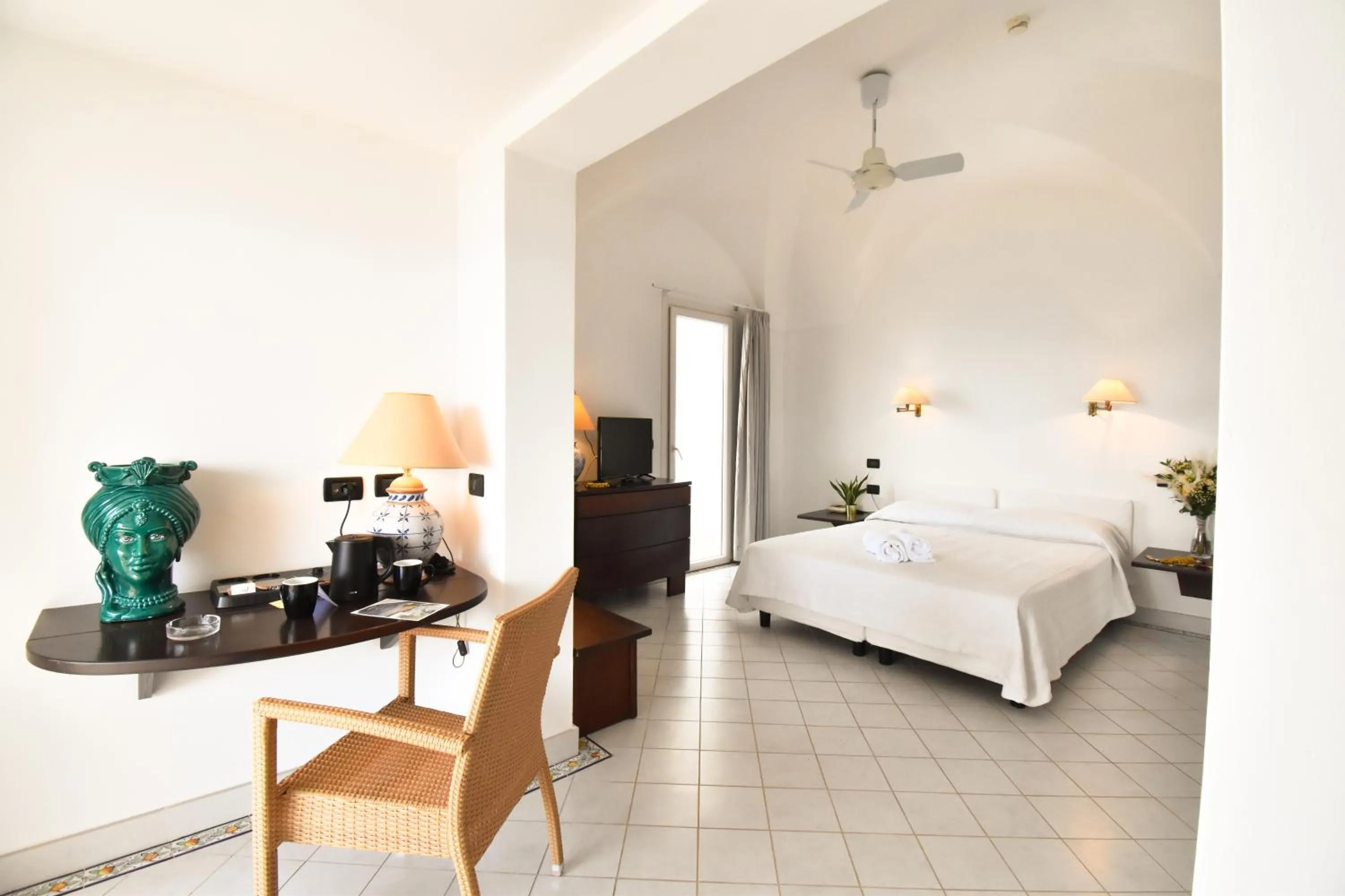 Bedroom, Bed in Mursia Wellness Hotel