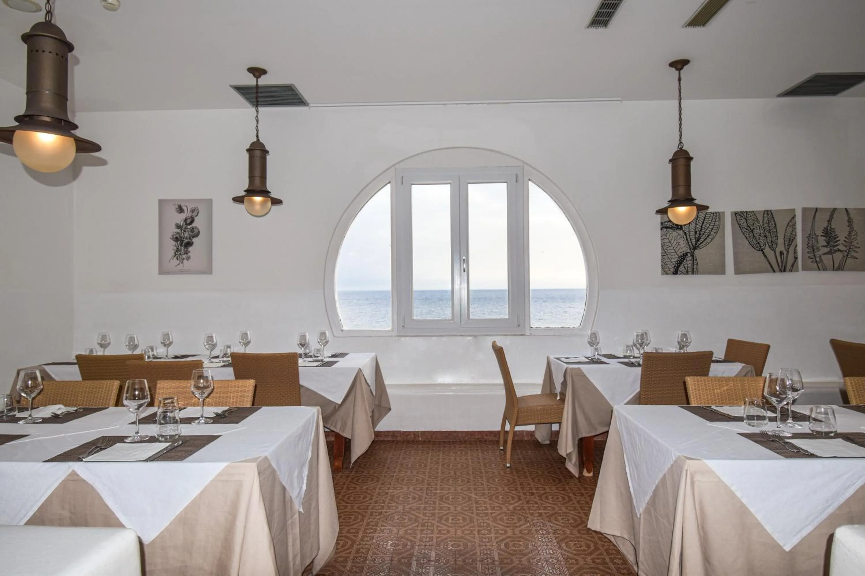 Restaurant/places to eat, Bed in Mursia Wellness Hotel