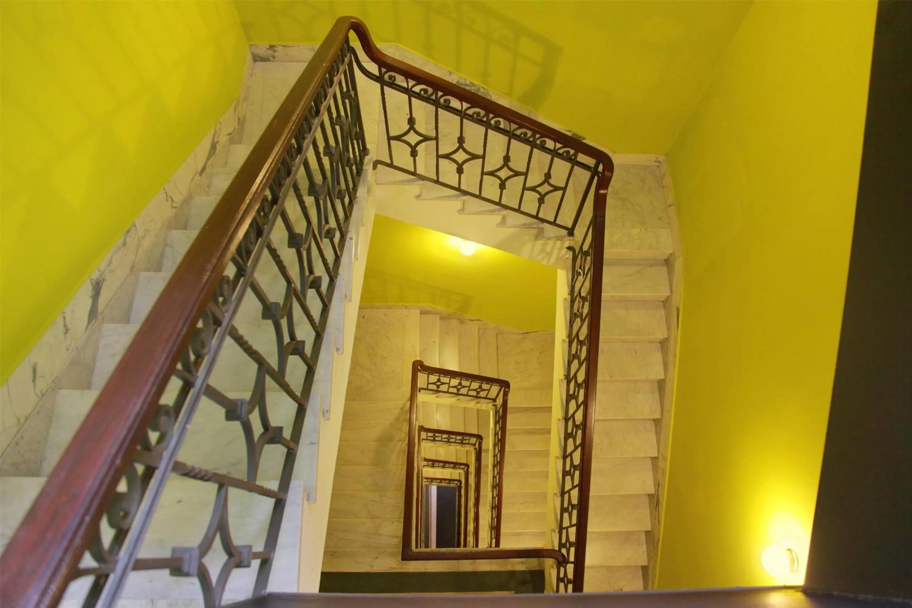 Other in Esplendor by Wyndham Montevideo Cervantes