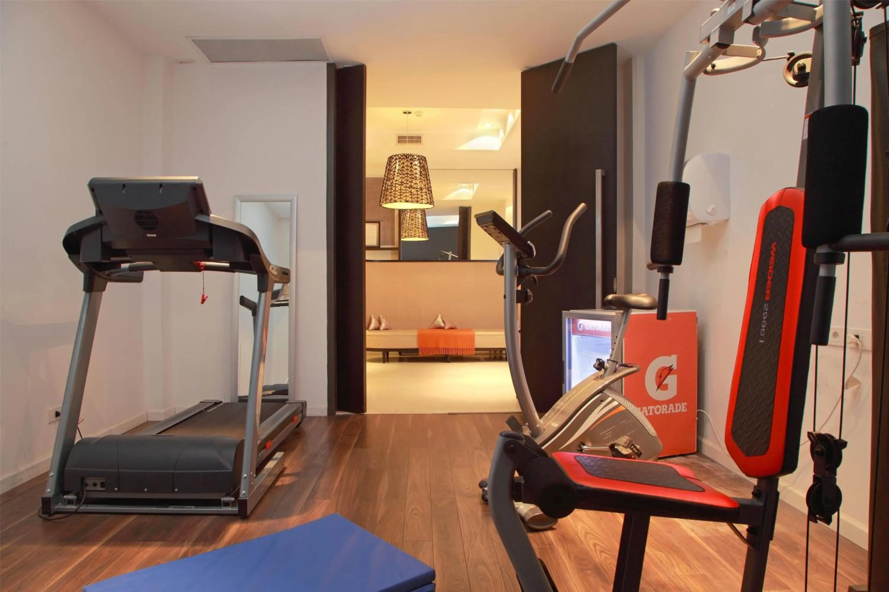 Esplendor by Wyndham Montevideo Cervantes