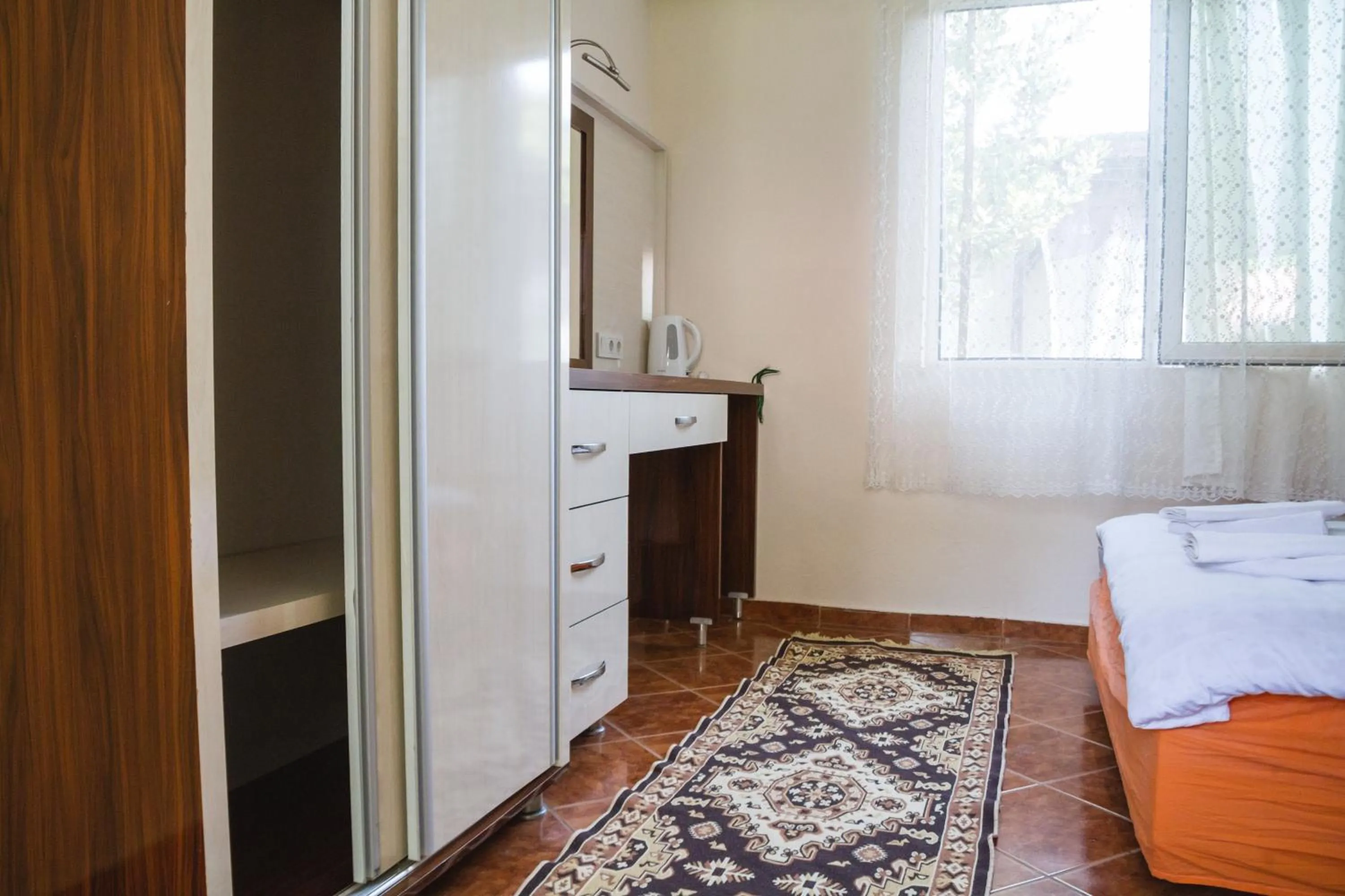 Photo of the whole room in Village Garden Pansiyon