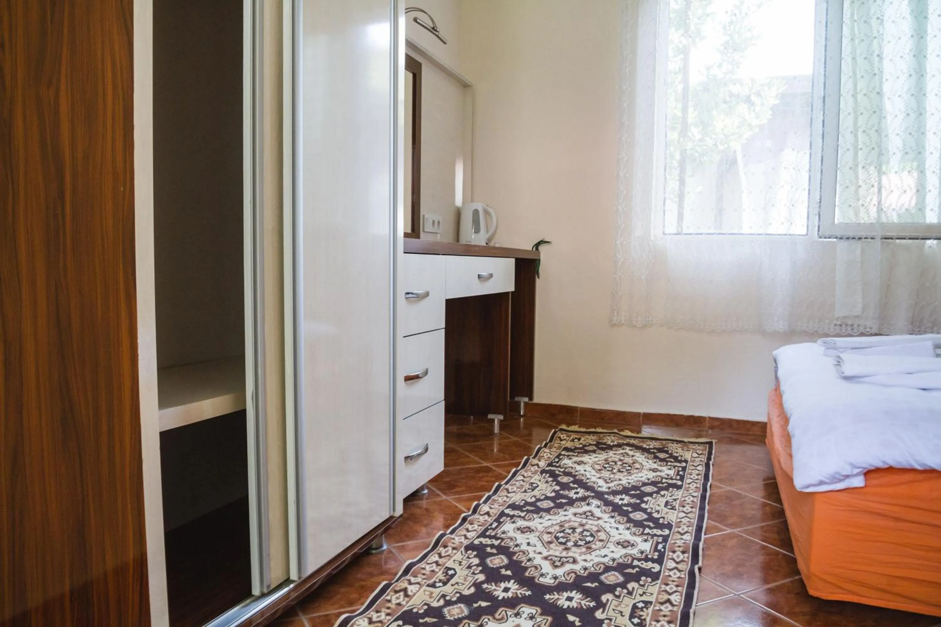 Photo of the whole room in Village Garden Pansiyon