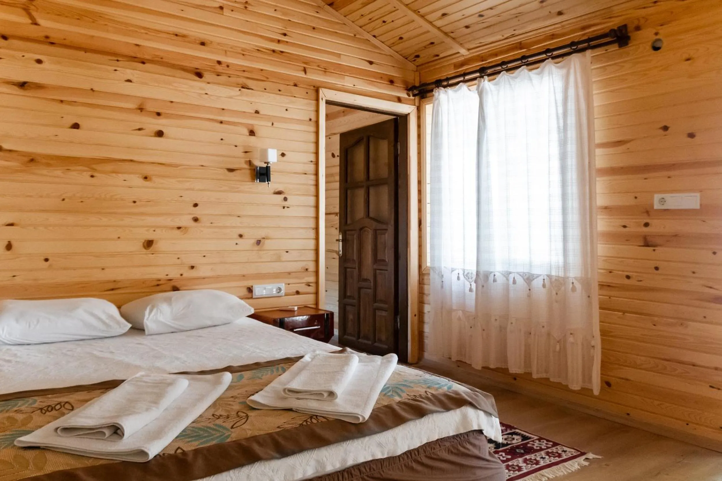 Photo of the whole room in Village Garden Pansiyon