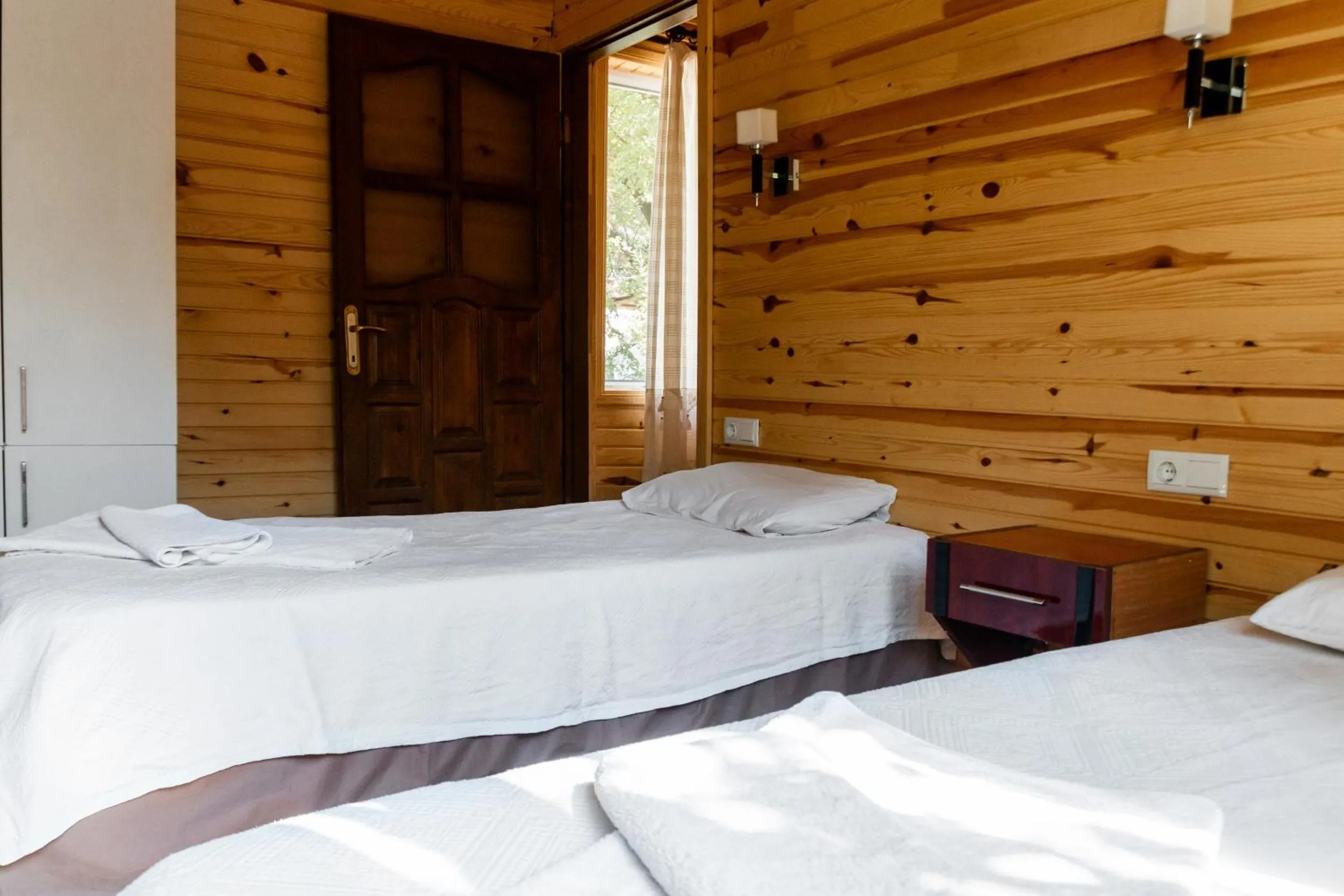 Photo of the whole room in Village Garden Pansiyon