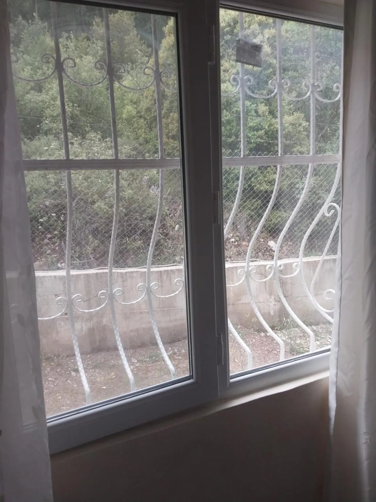 Garden view in Village Garden Pansiyon